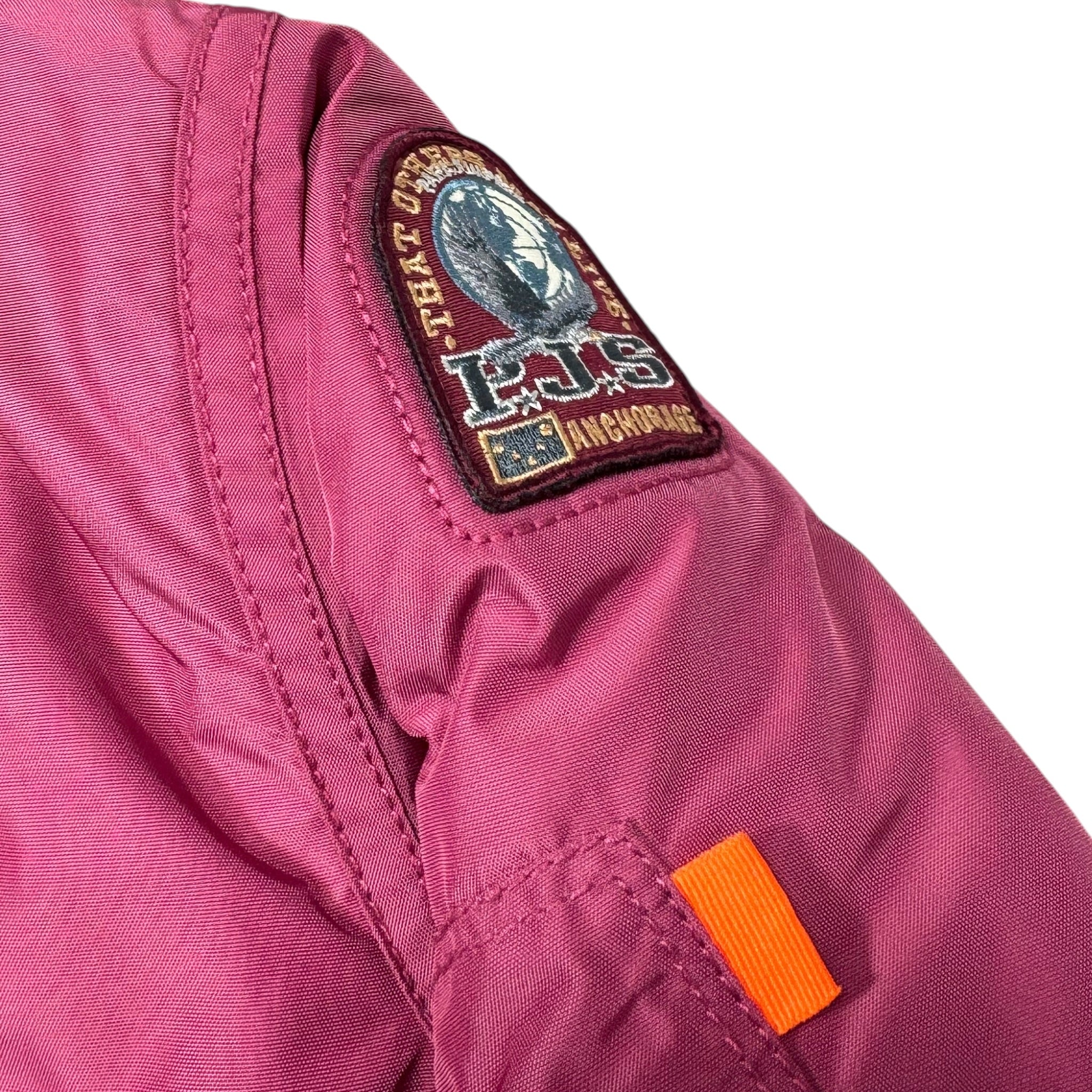 Doudoune Masterpiece Parajumpers (XS)