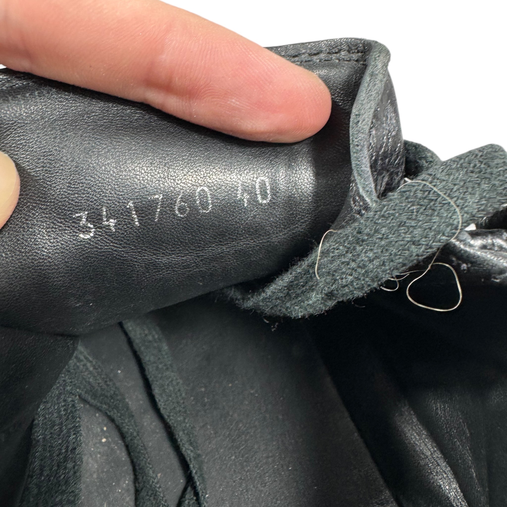 Balenciaga Arena (40EU)