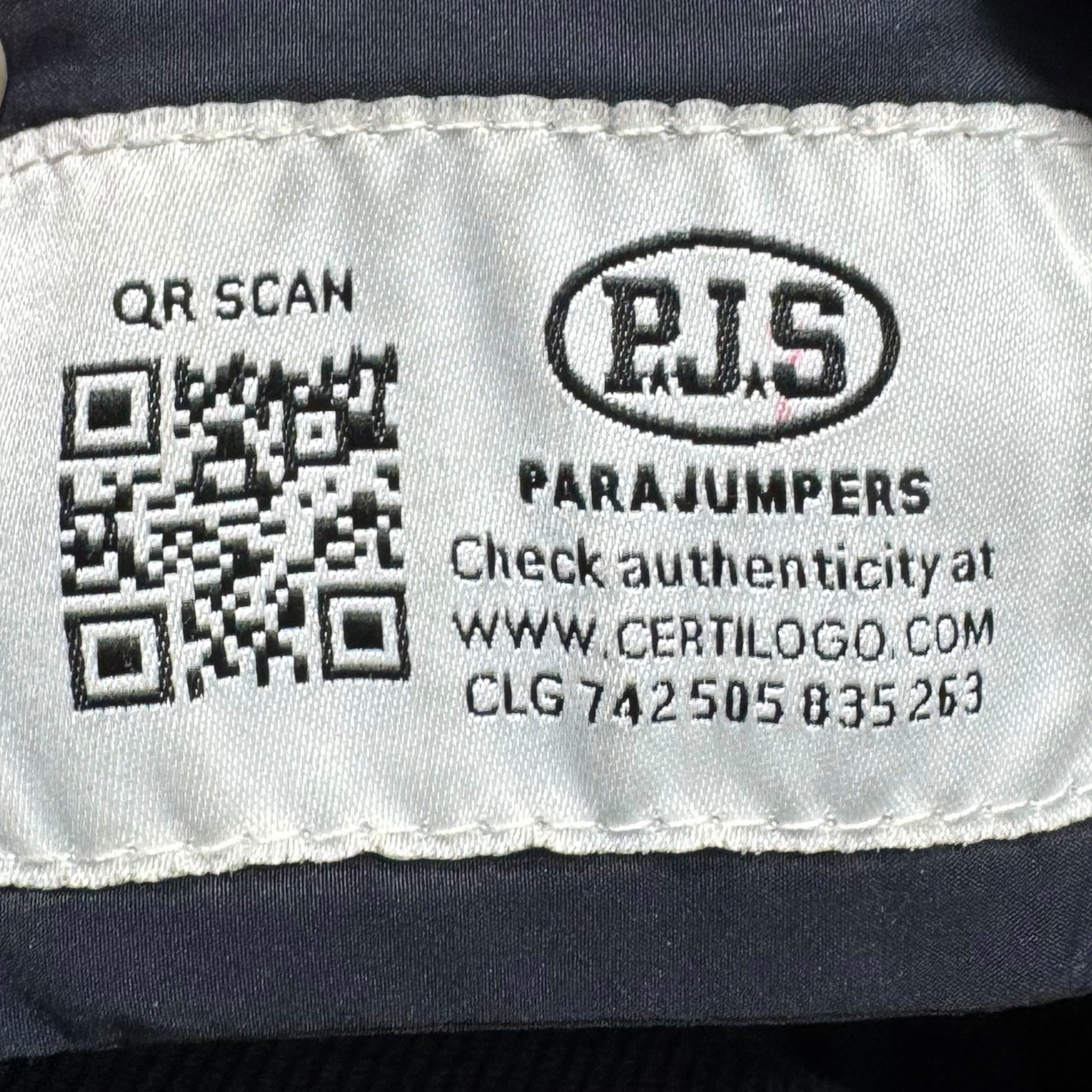 Doudoune Masterpiece Parajumpers (L)