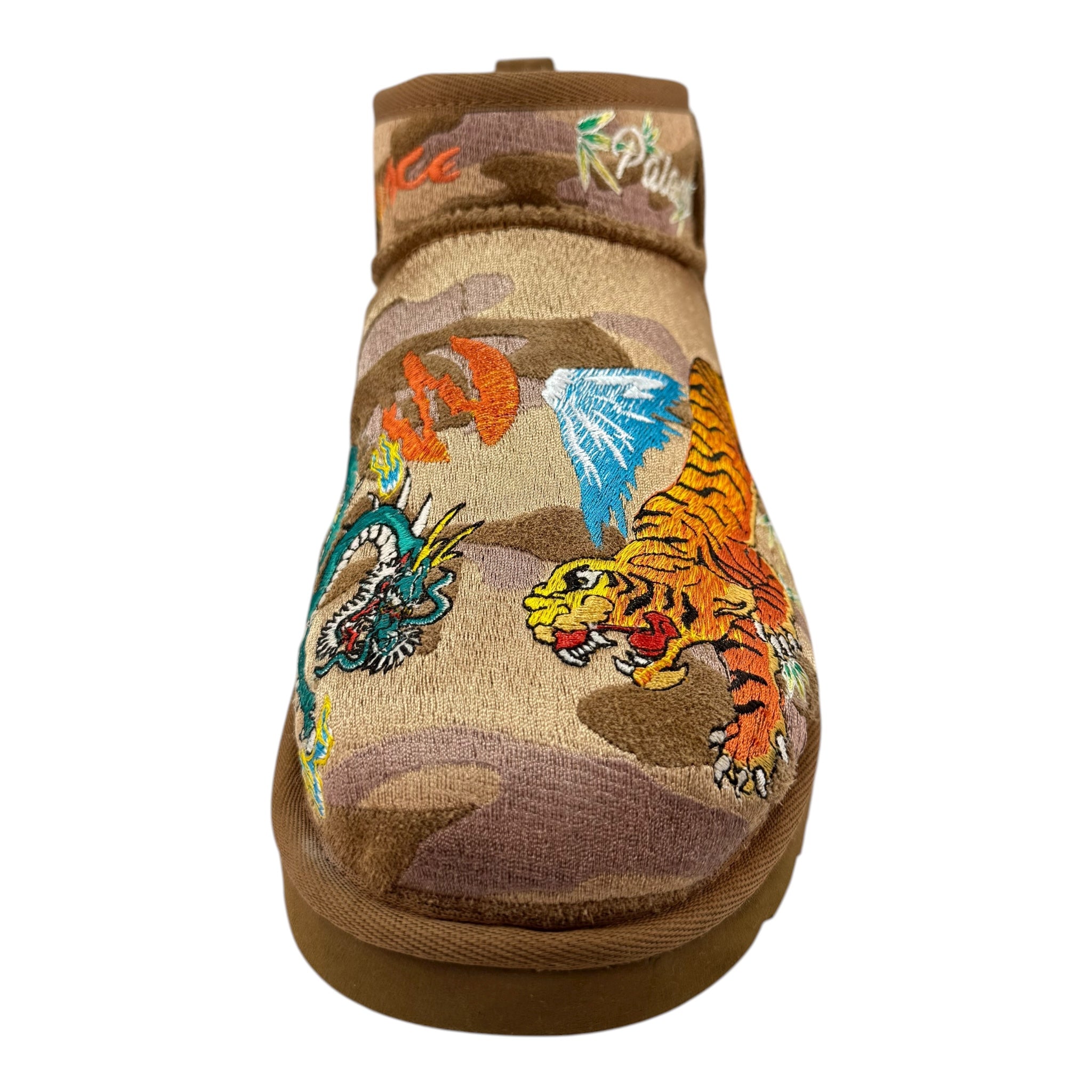 Ugg x Palace (39.5EU)