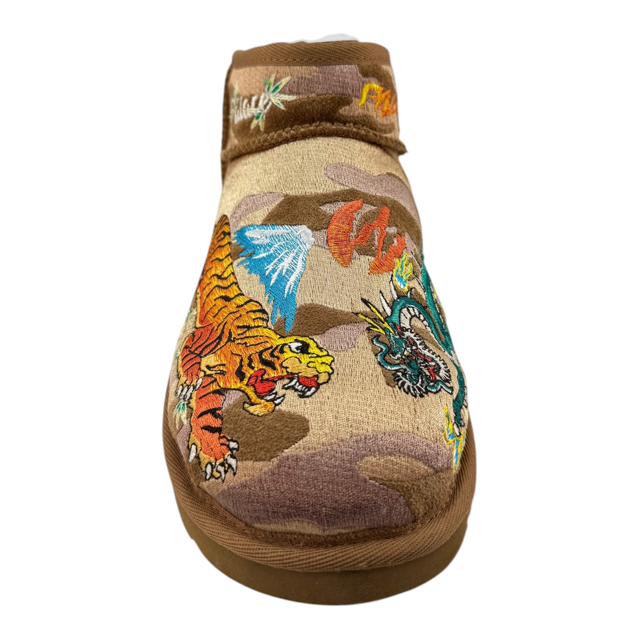 Ugg x Palace (39.5EU)