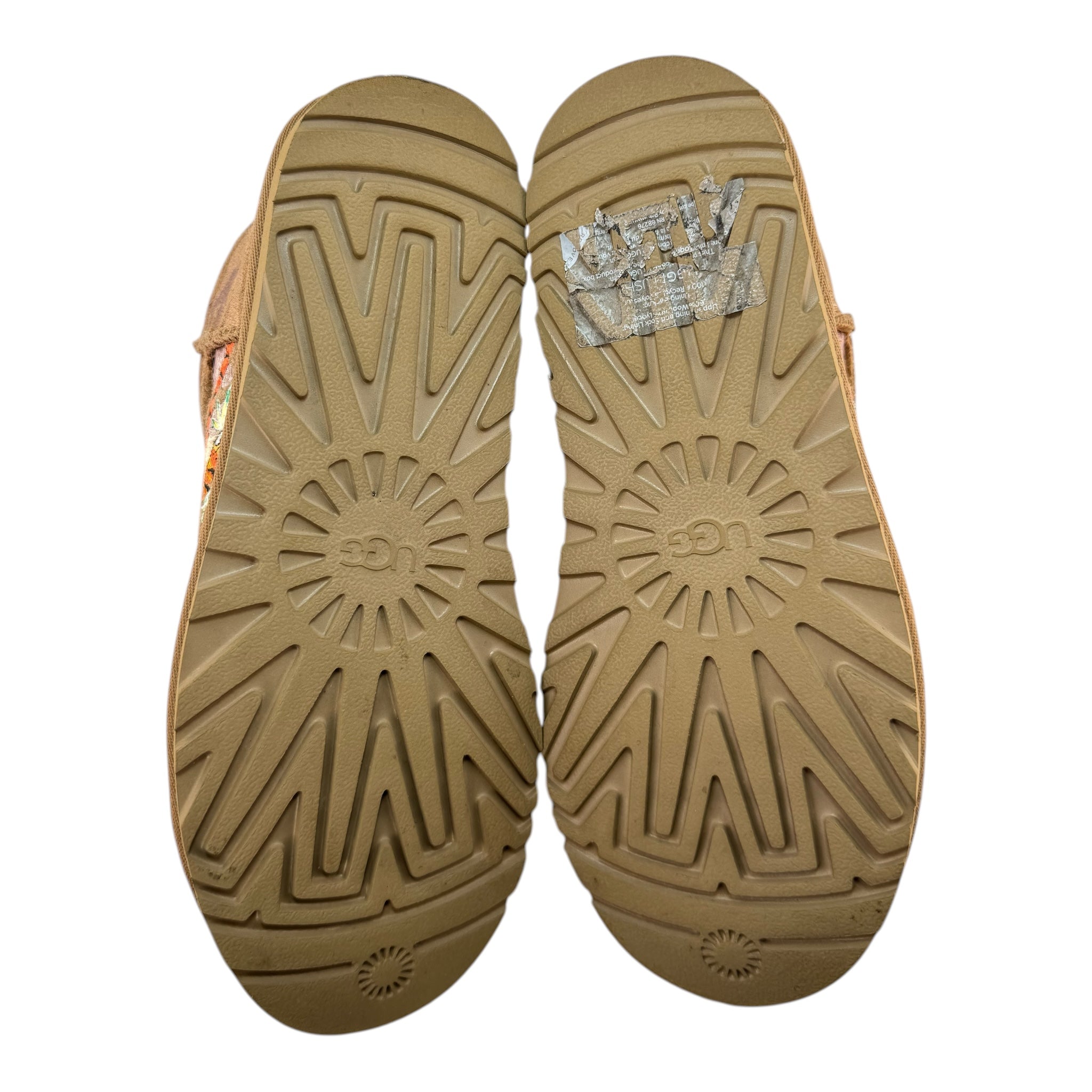 Ugg x Palace (39.5EU)