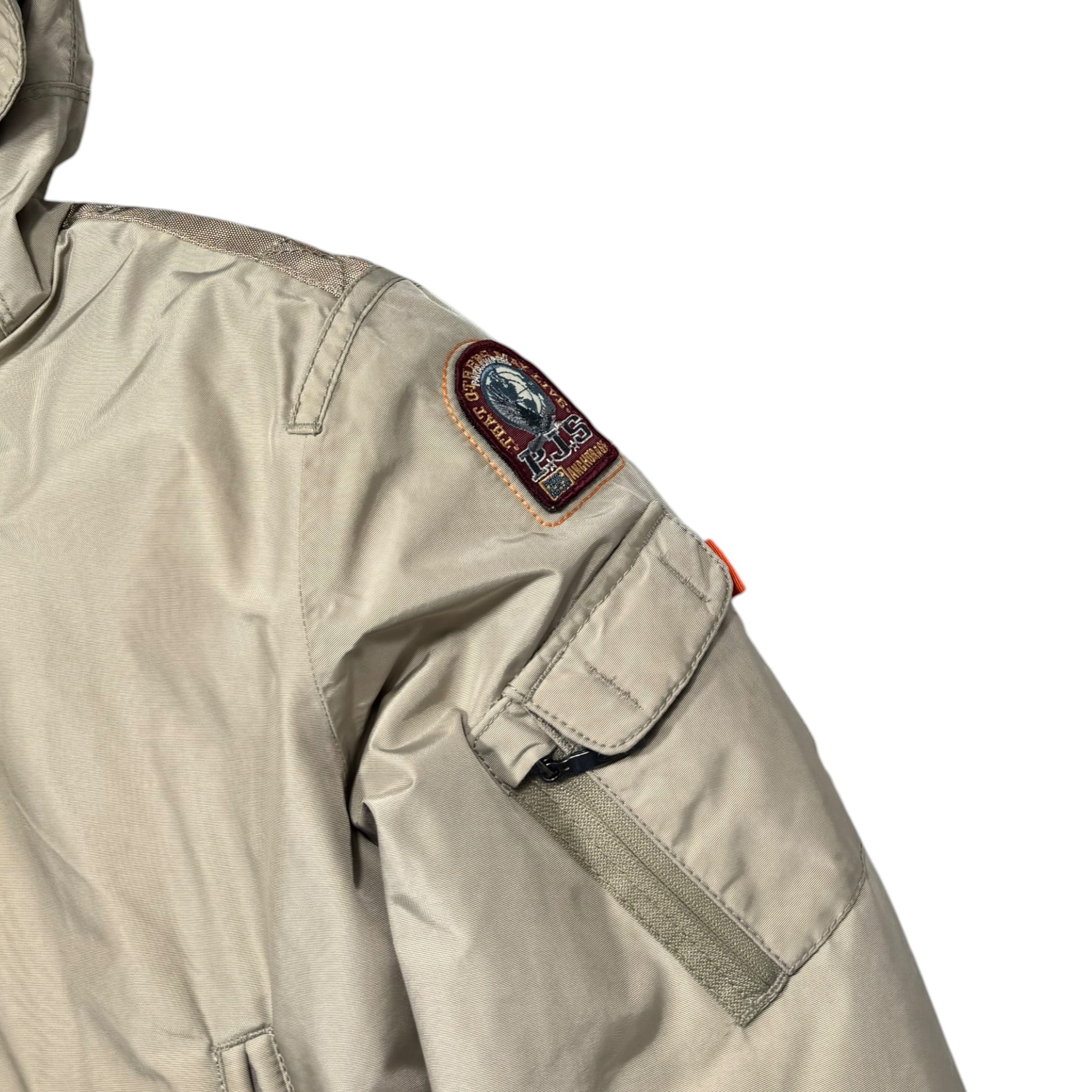 Doudoune Masterpiece Parajumpers (XS)