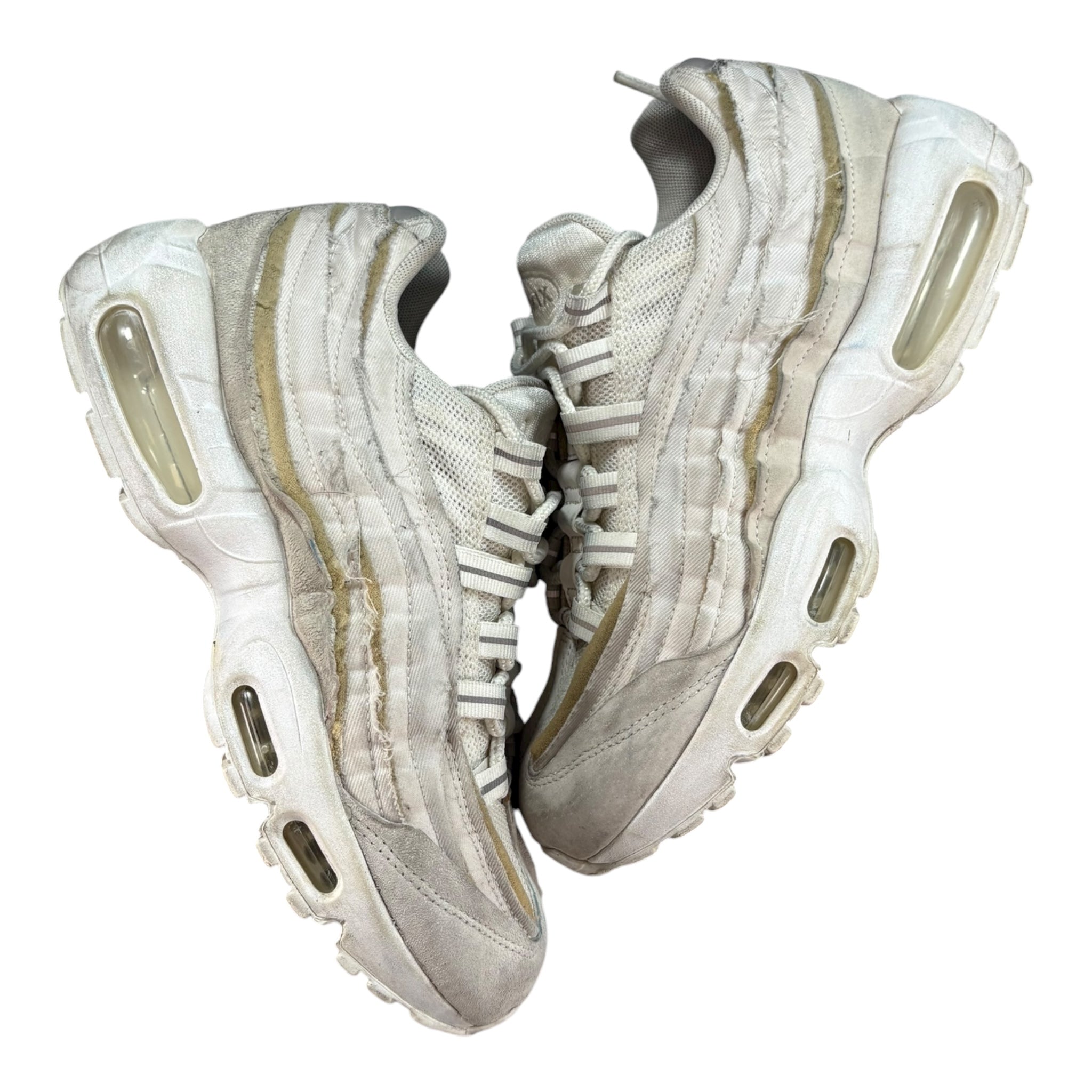 Air Max 95 Comme des Garçons (39EU)