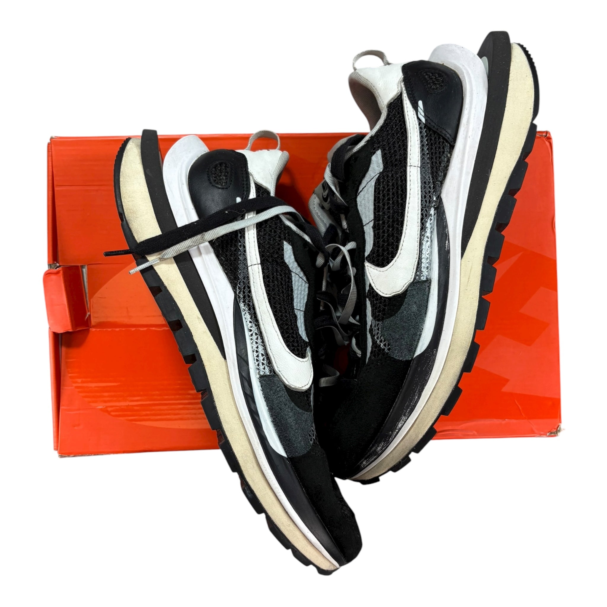 Sacai Vappor Waffle (46EU)
