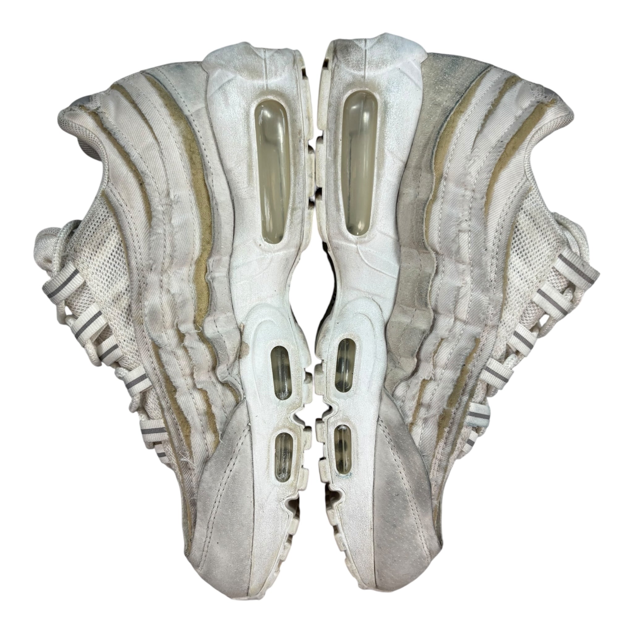 Air Max 95 Comme des Garçons (39EU)