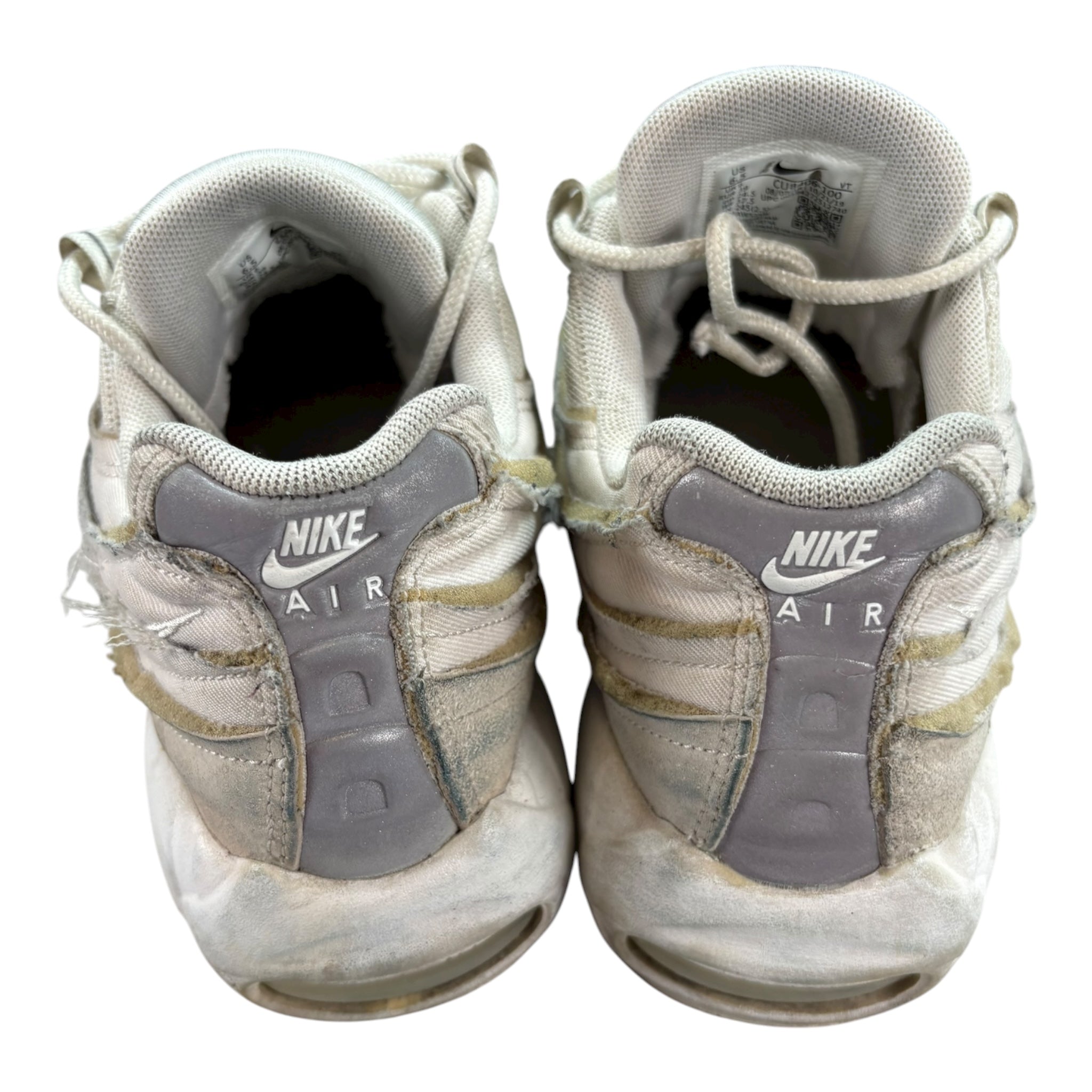 Air Max 95 Comme des Garçons (39EU)