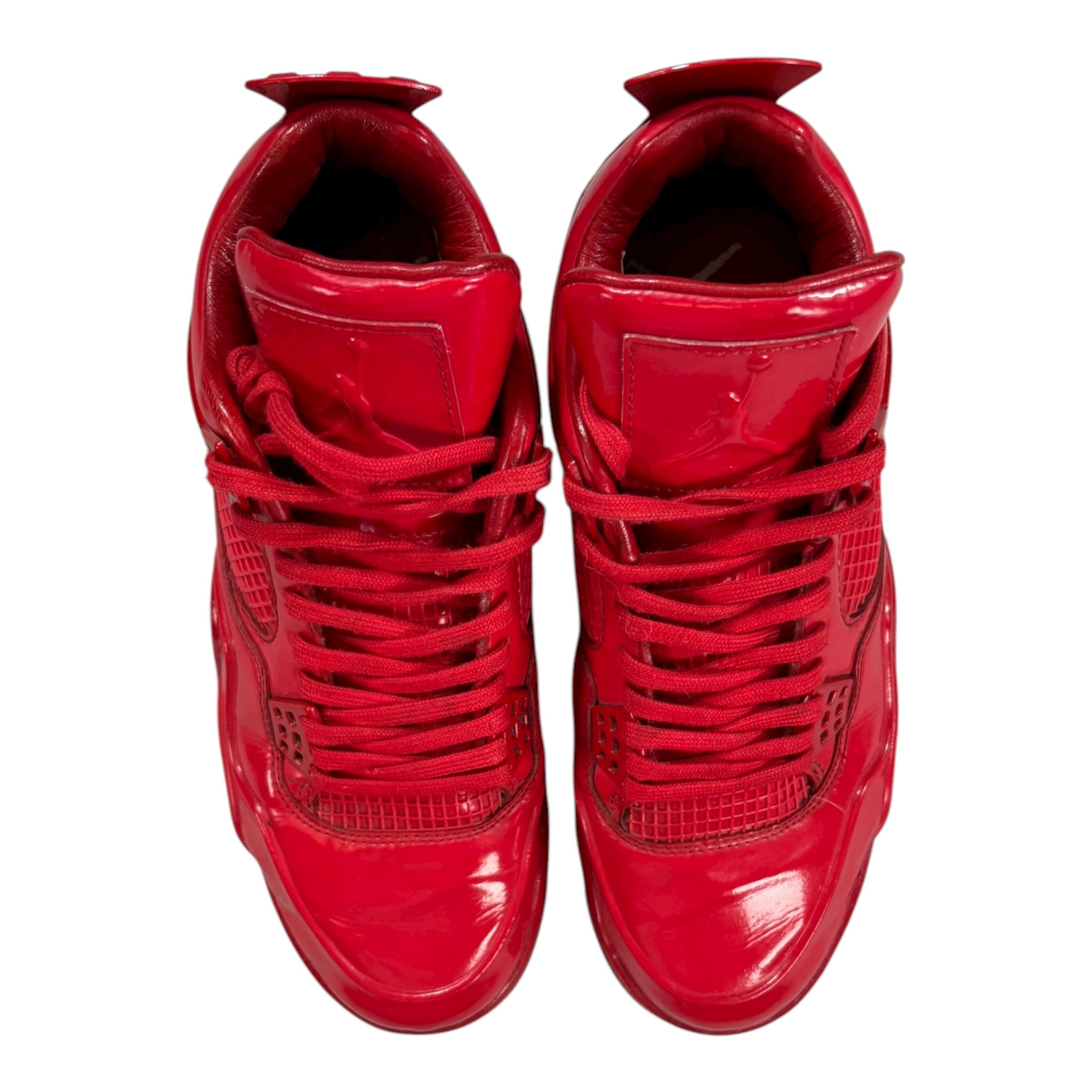 Jordan 4 Sam le Pompier Sous Latex (40EU)