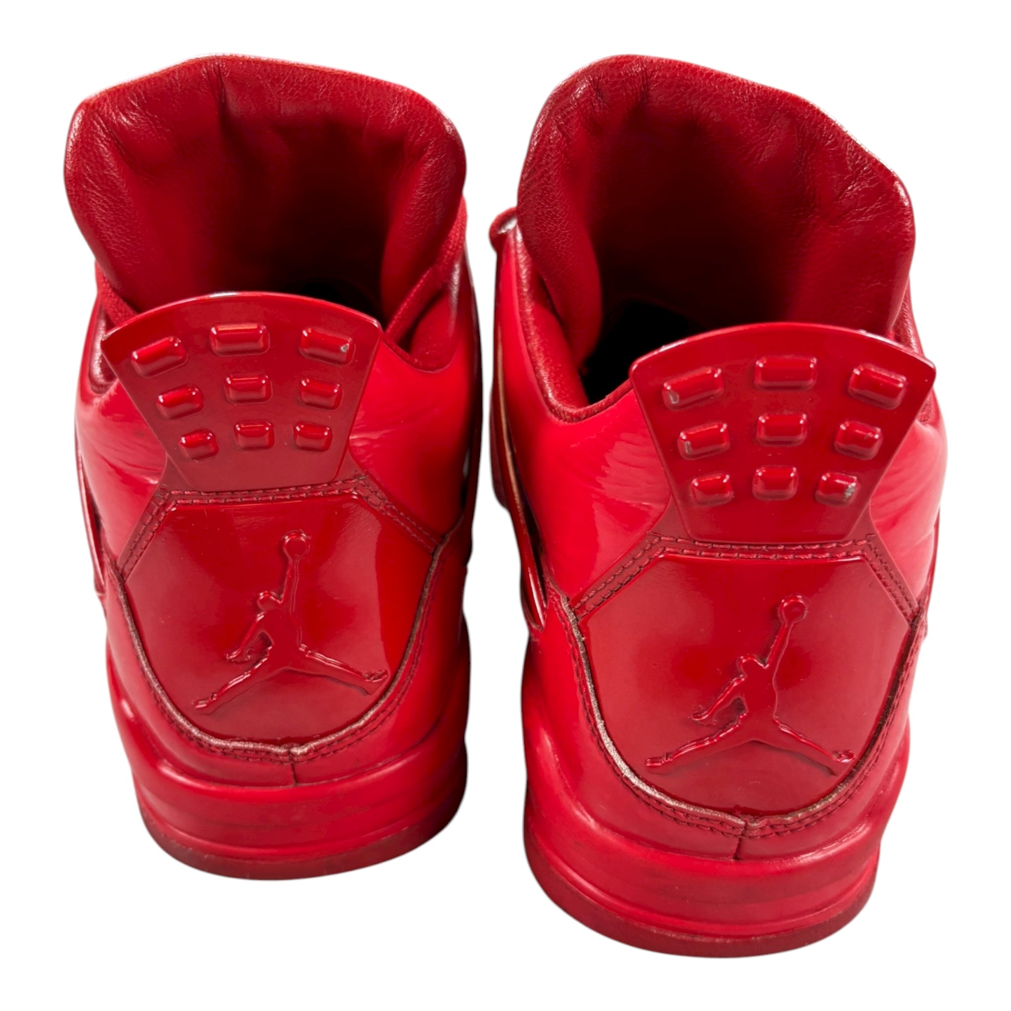 Jordan 4 Sam le Pompier Sous Latex (40EU)