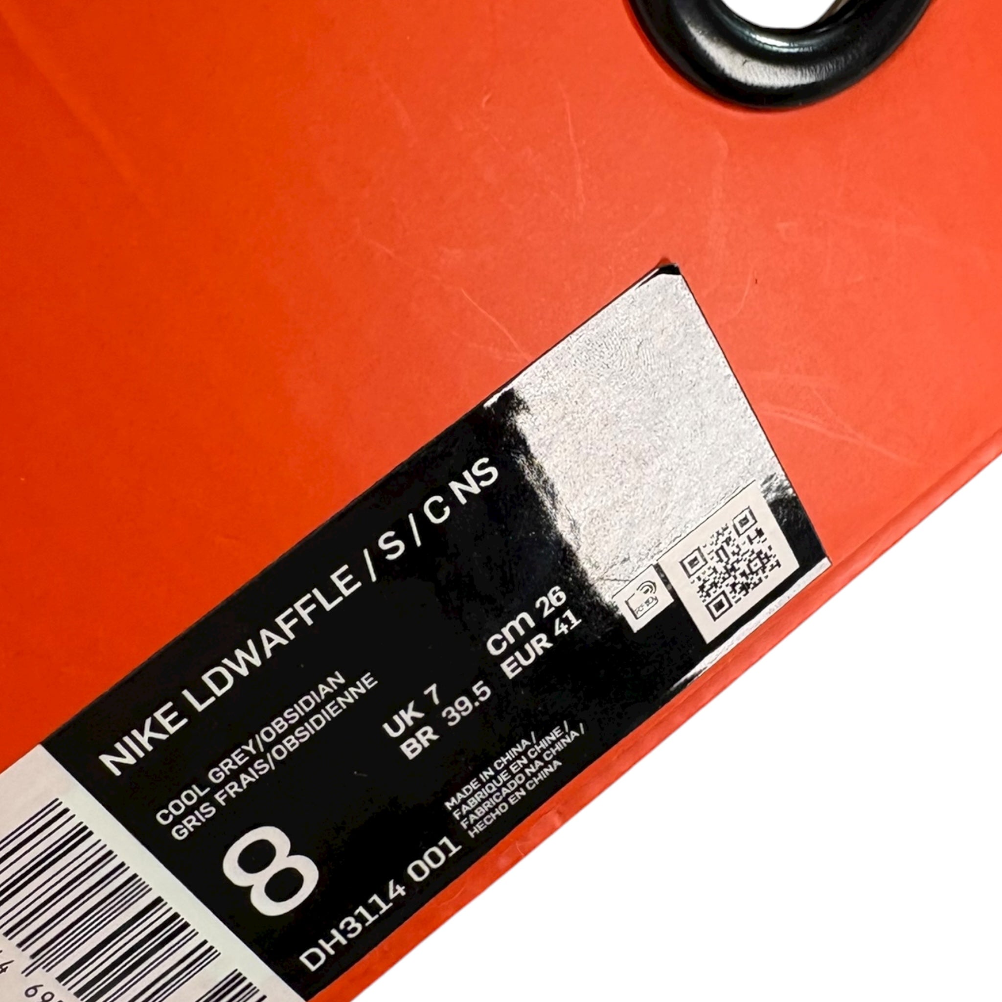 Sacai LD Waffle (41EU)