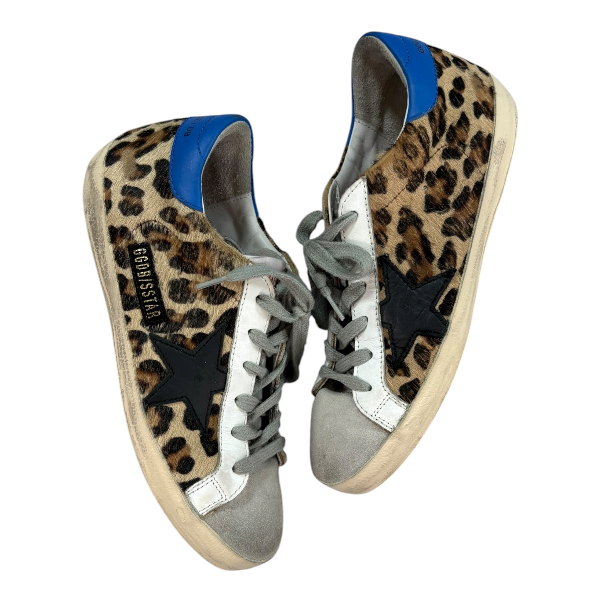 Golden Goose Super Star (37EU)