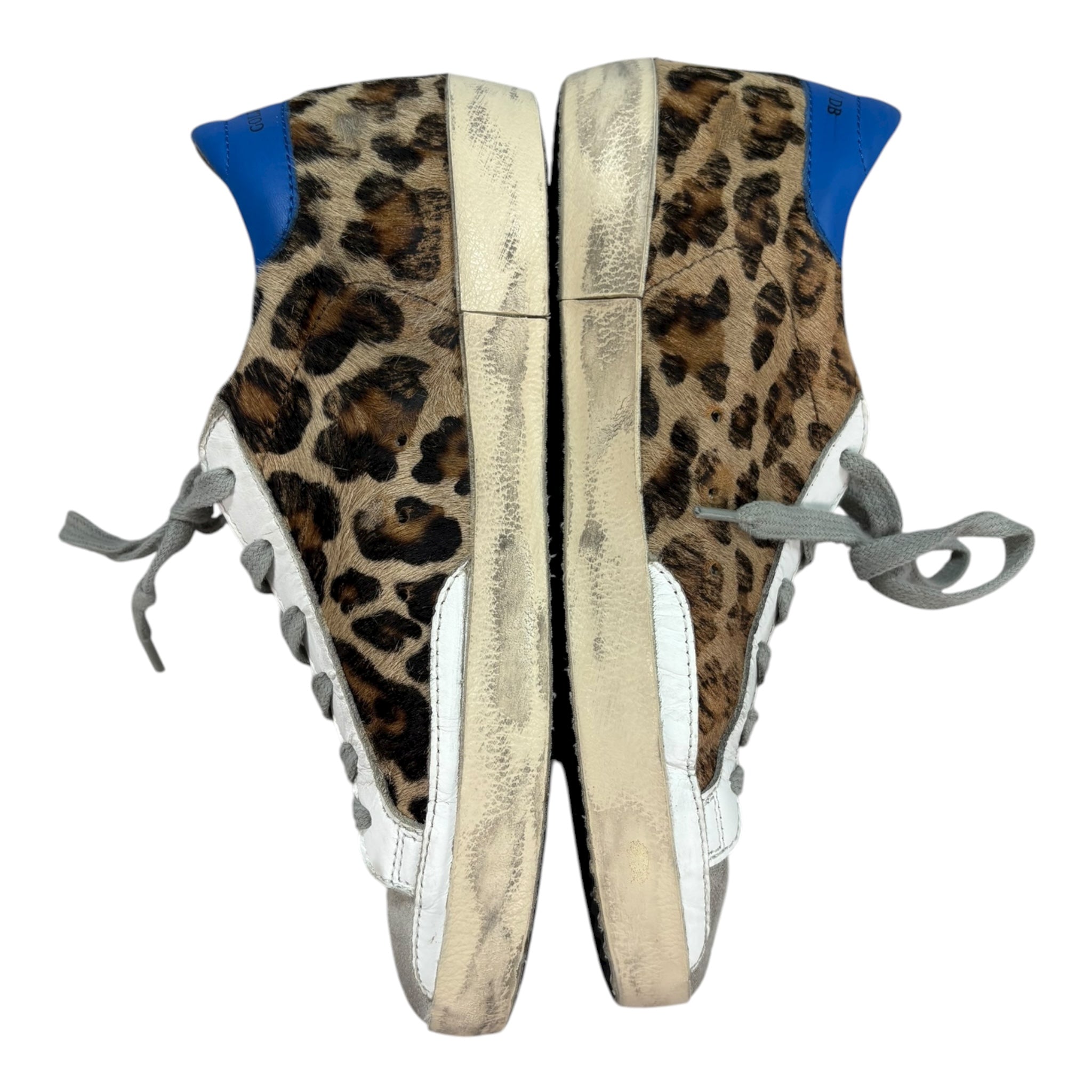 Golden Goose Super Star (37EU)