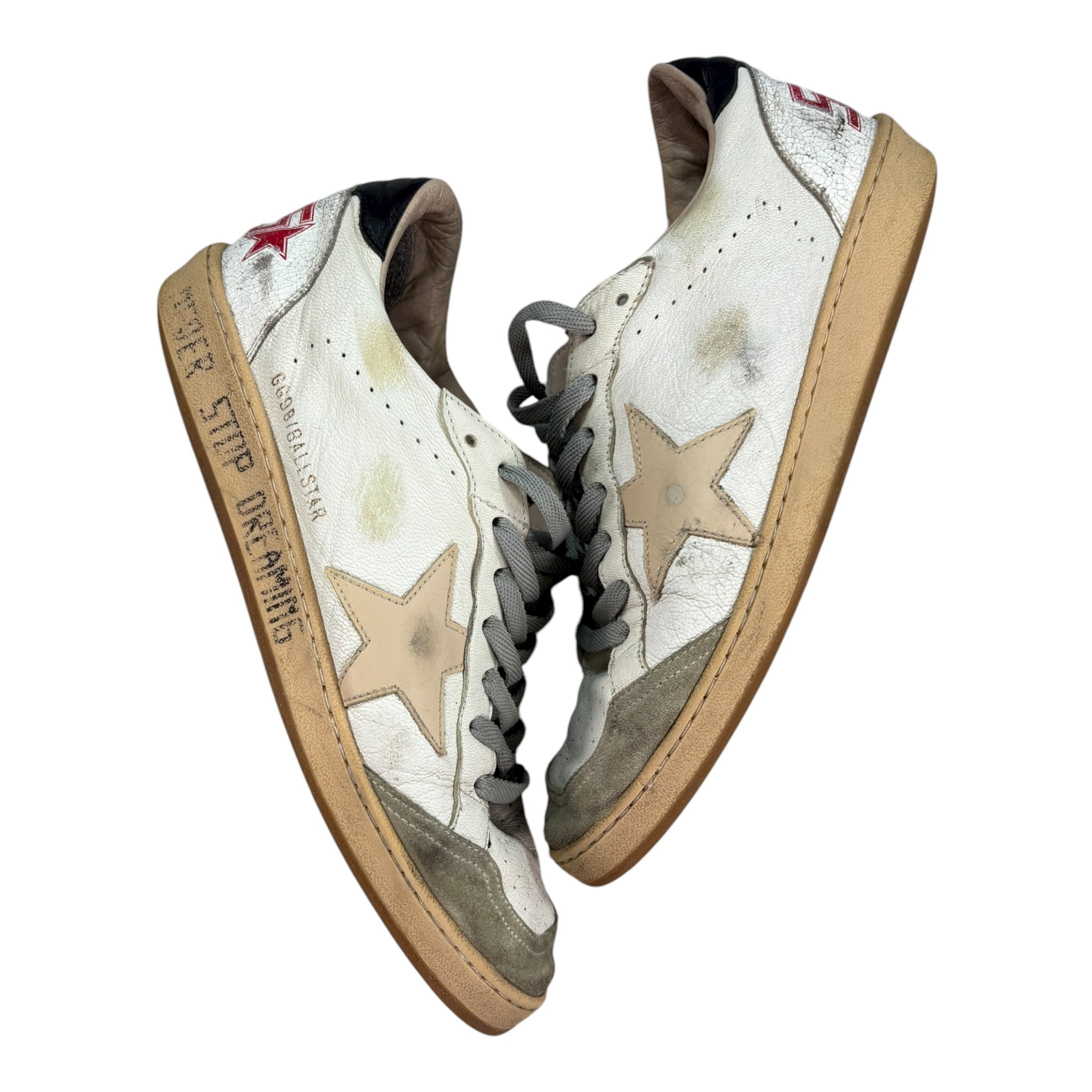 Golden Goose Super Star (43EU)