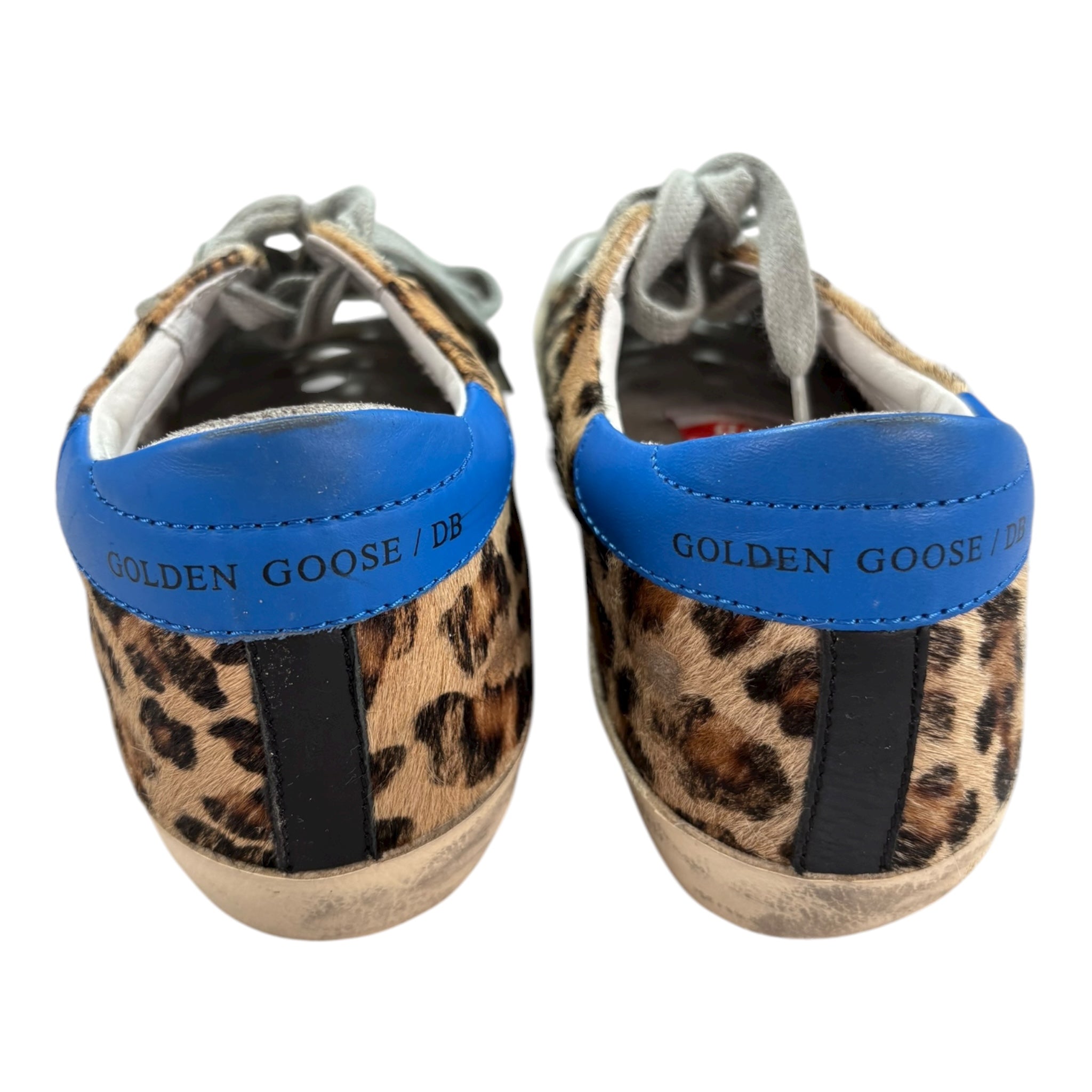 Golden Goose Super Star (37EU)