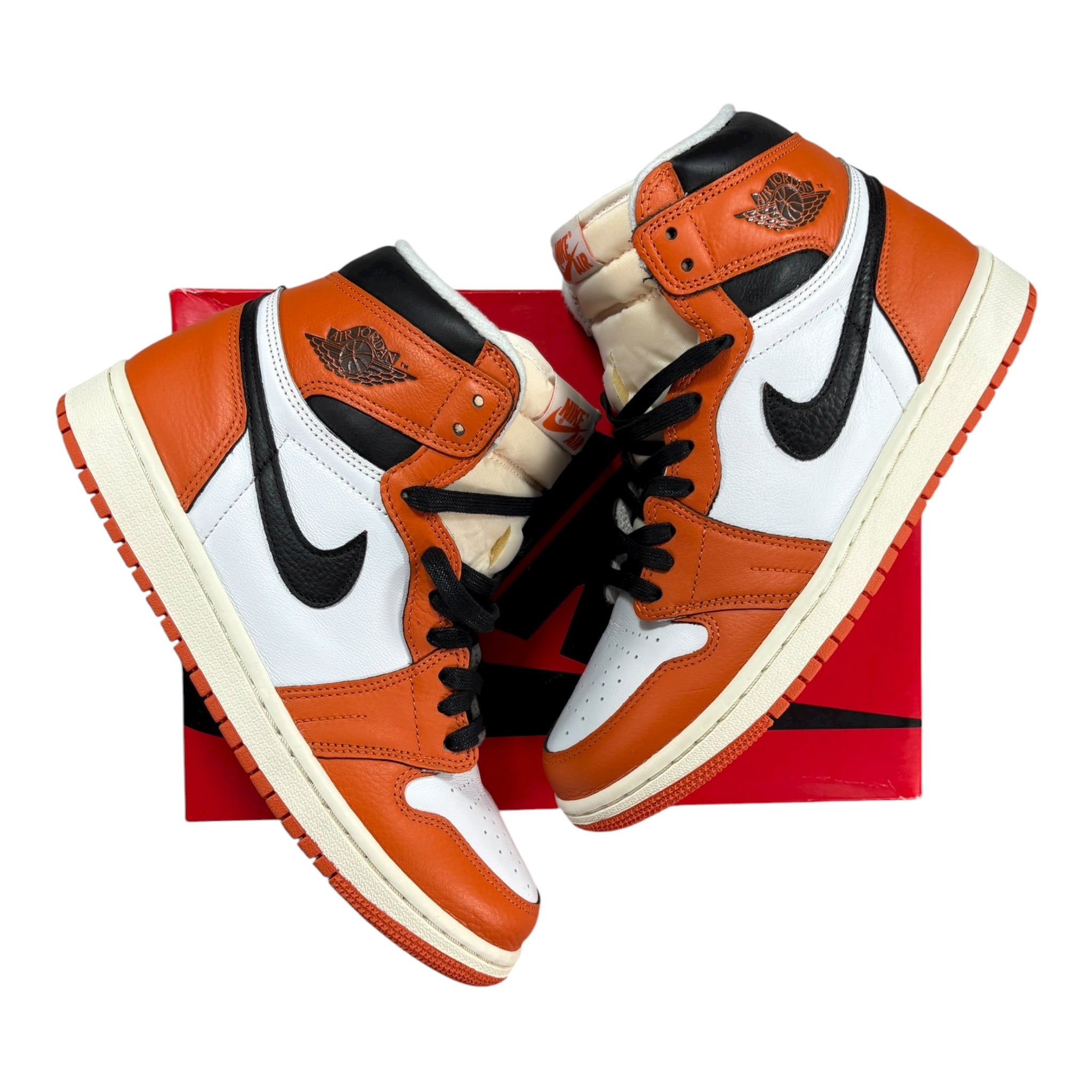 Jordan one rétro (41EU)