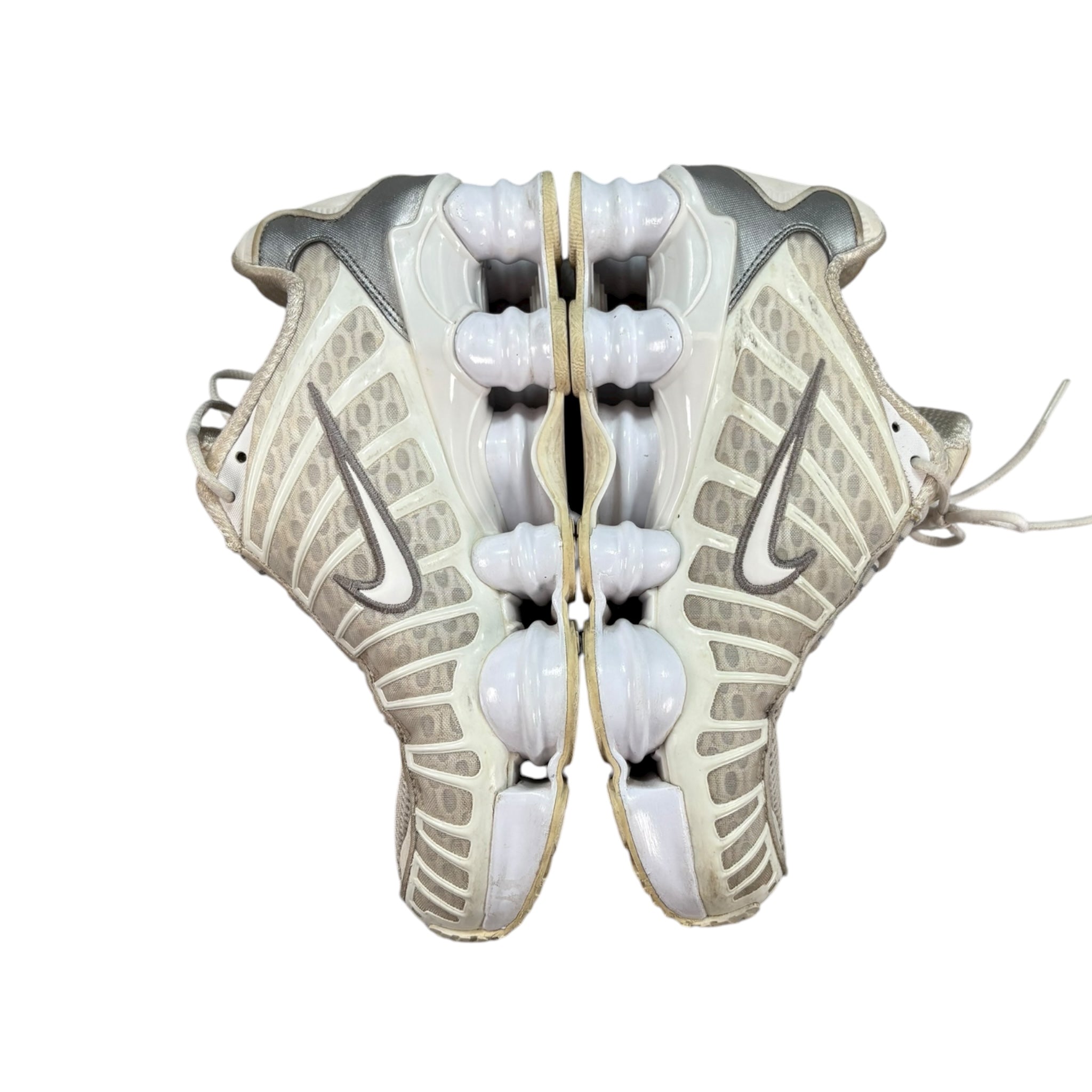 Nike Shox (38.5EU)