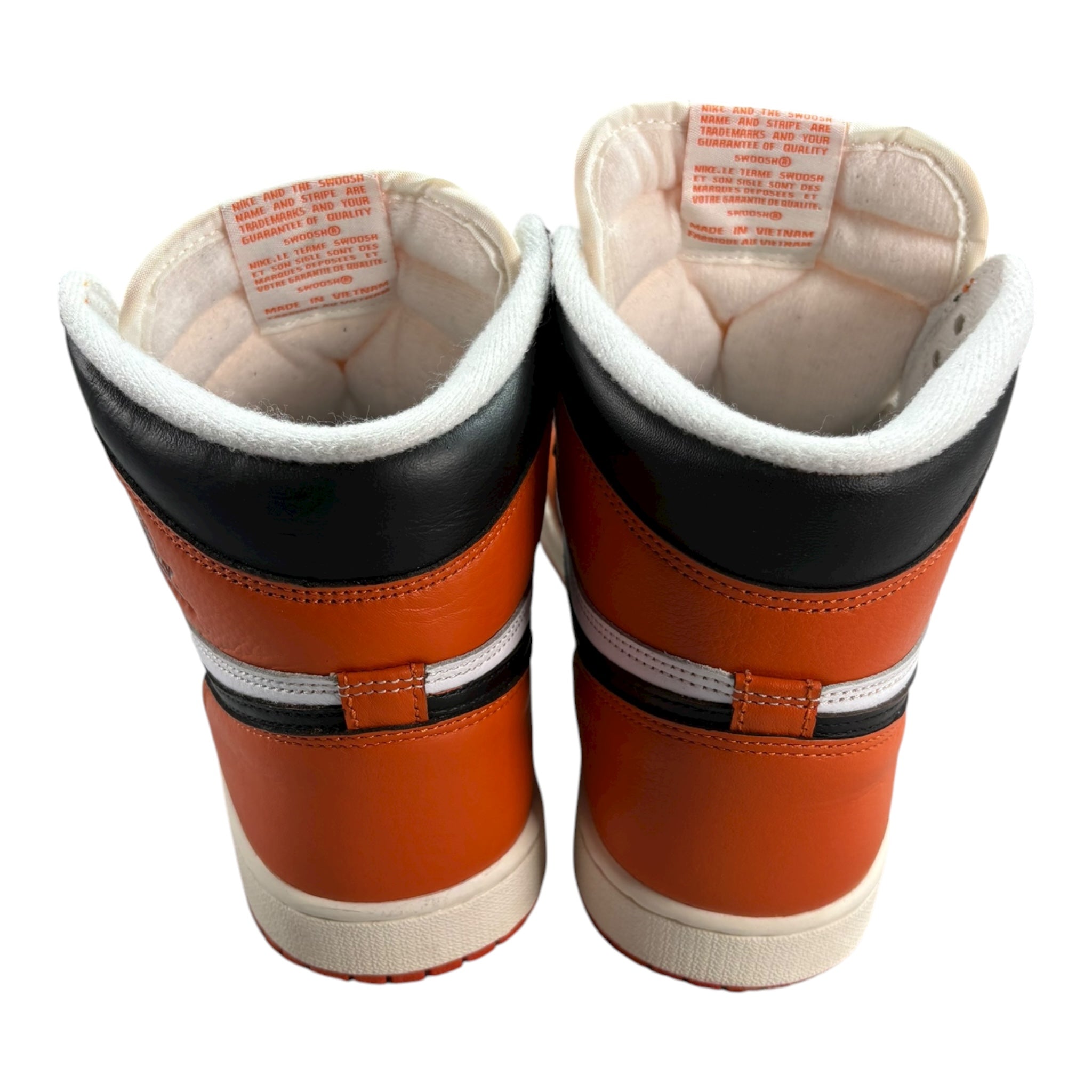 Jordan one rétro (41EU)