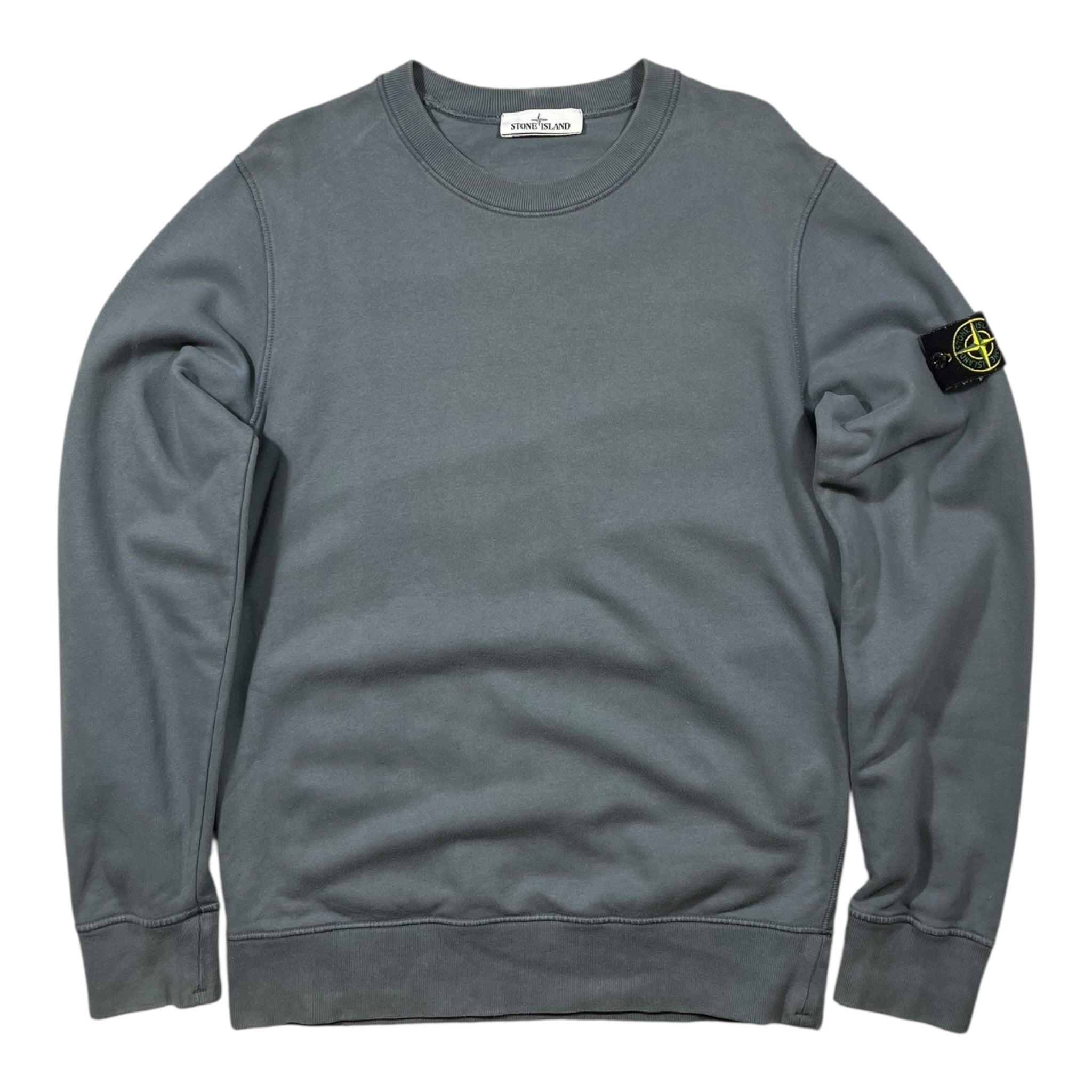 Stone Island Sweatshirt (M)