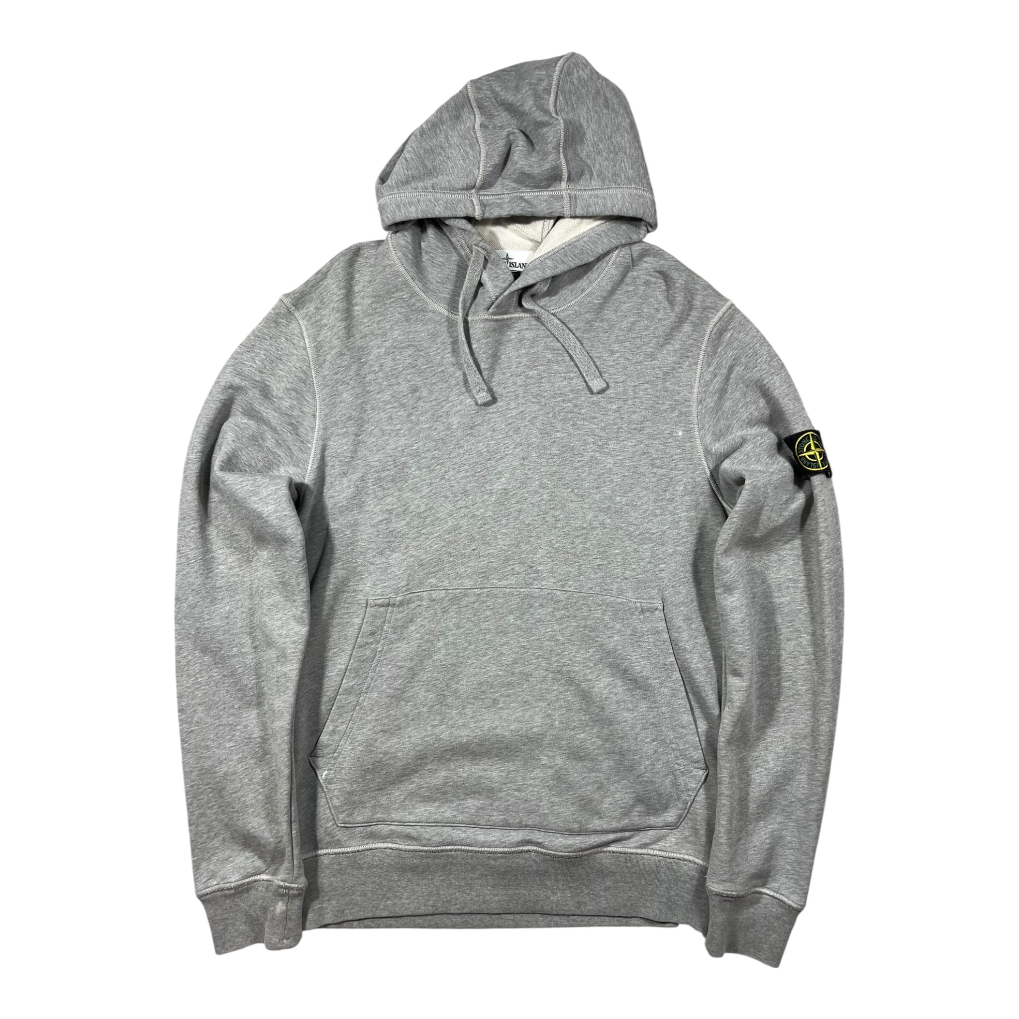 Sweat Stone Island (L)