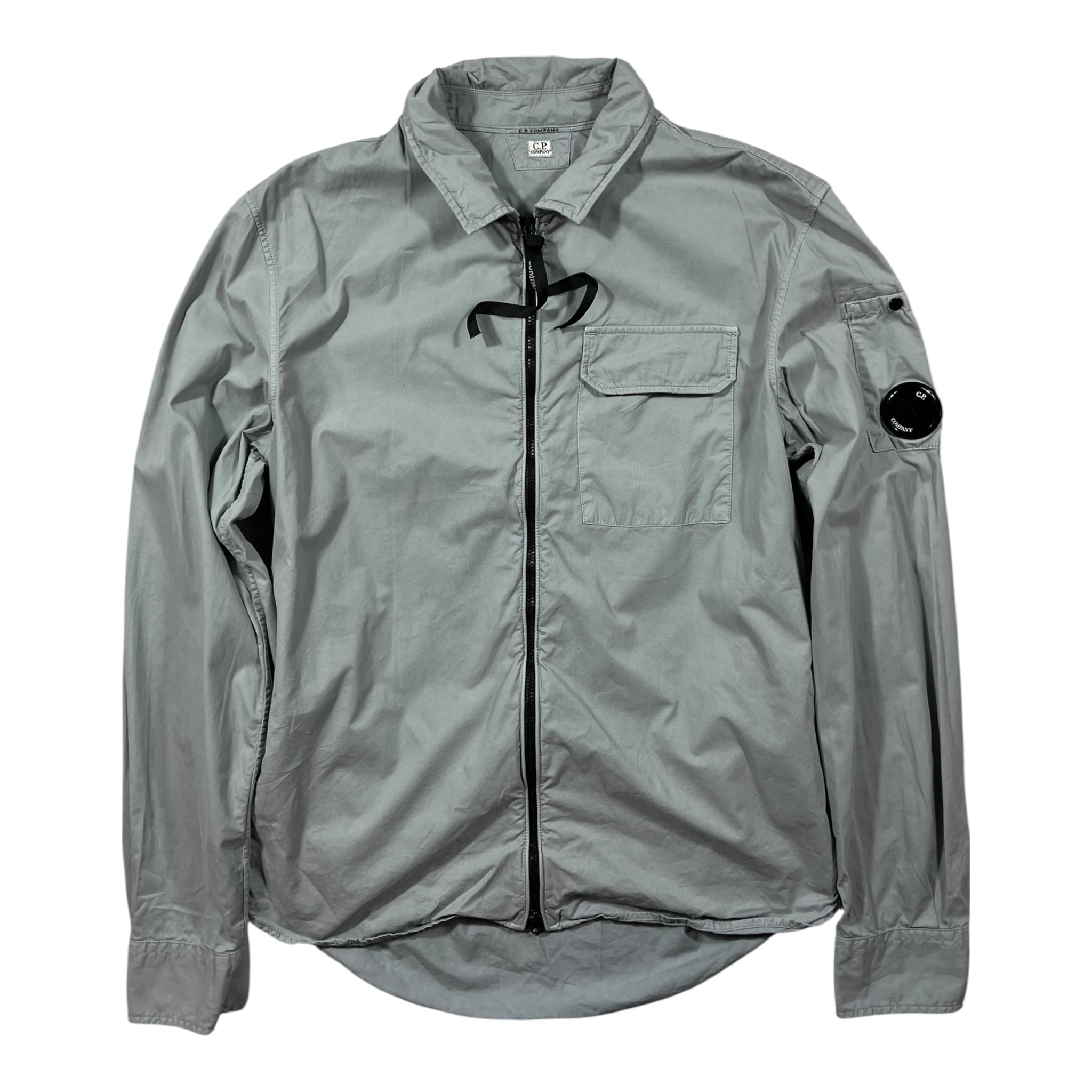 C.P. Company Hemd (M)