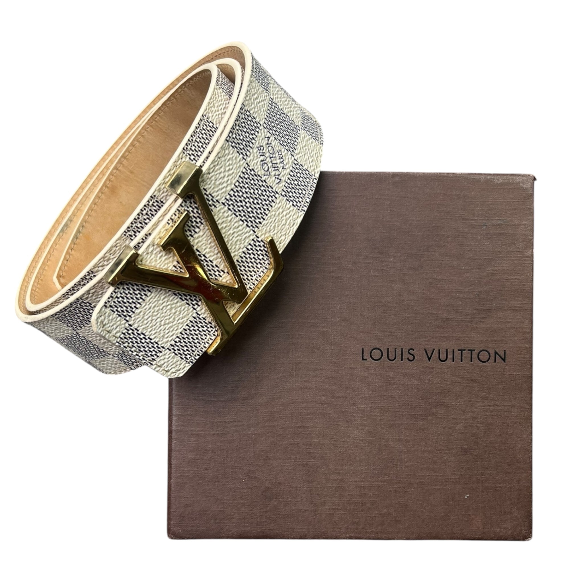 Louis Vuitton Belt