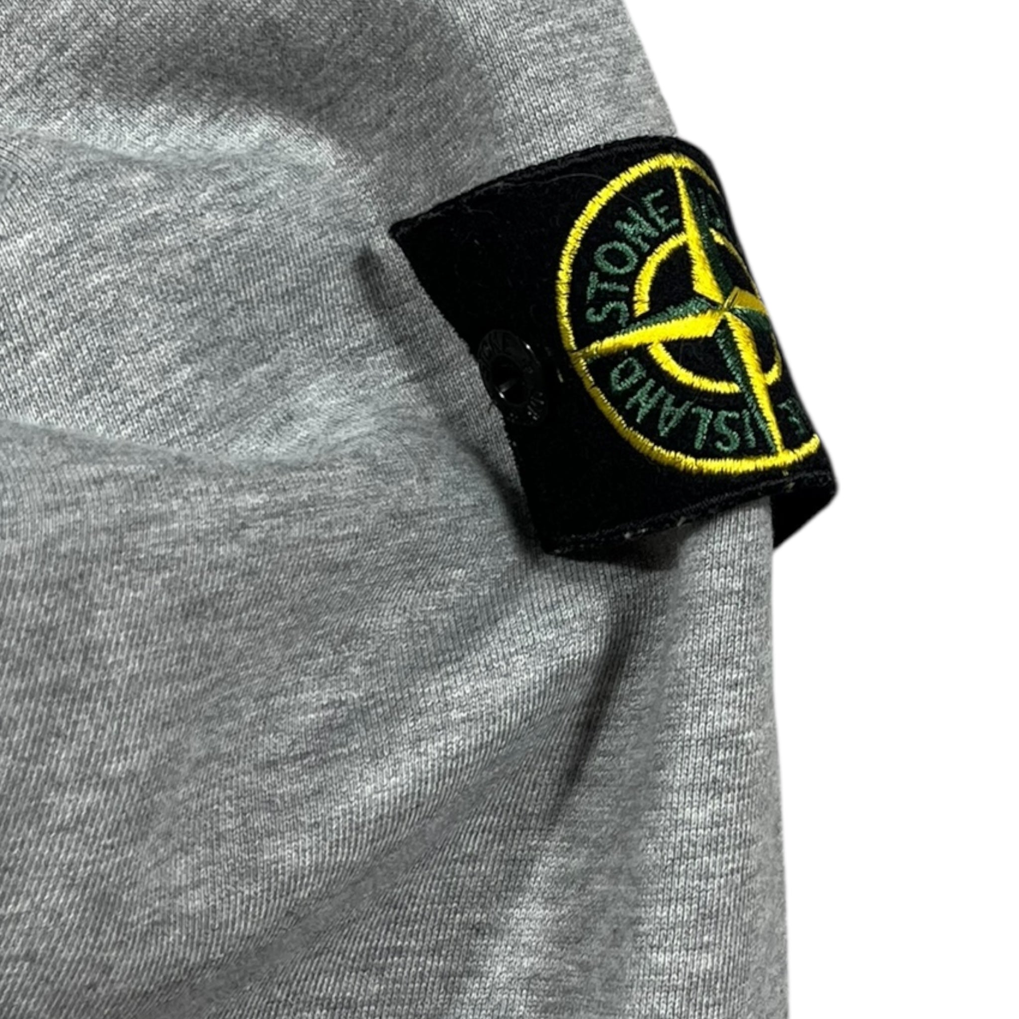Sweat Stone Island (L)