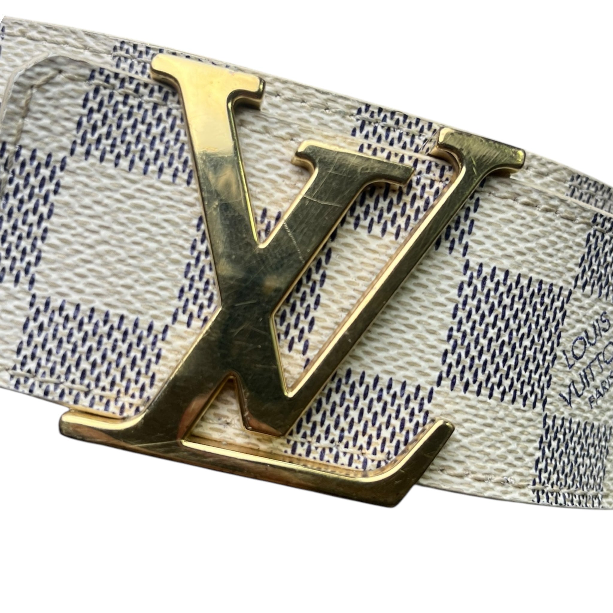 Louis Vuitton Belt
