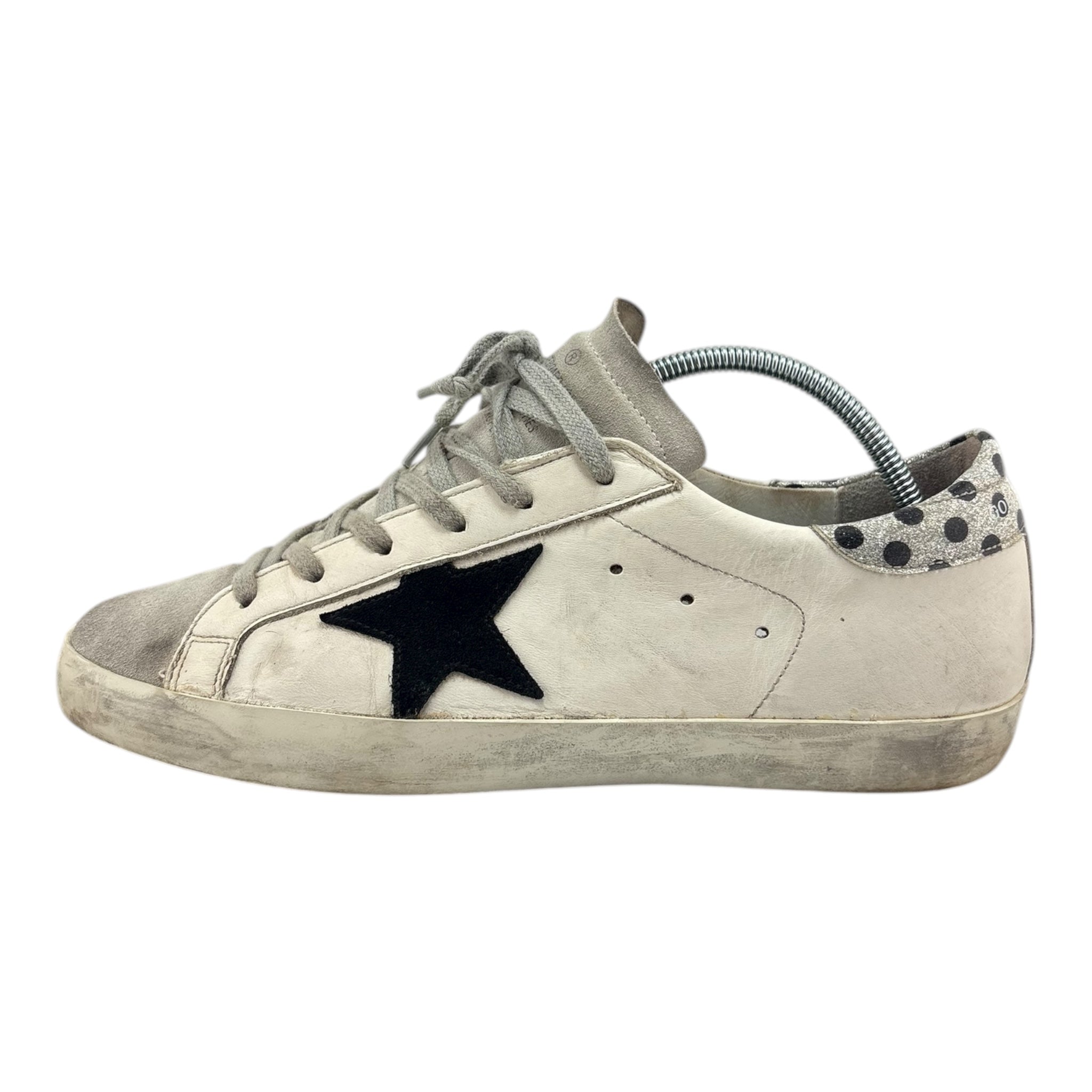 Golden Goose Superstar (37EU)