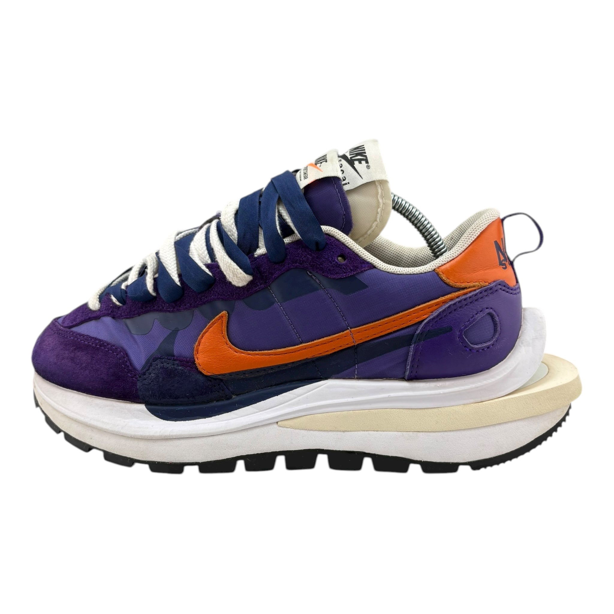 Sacai Vapor Waffle Iris (43EU)