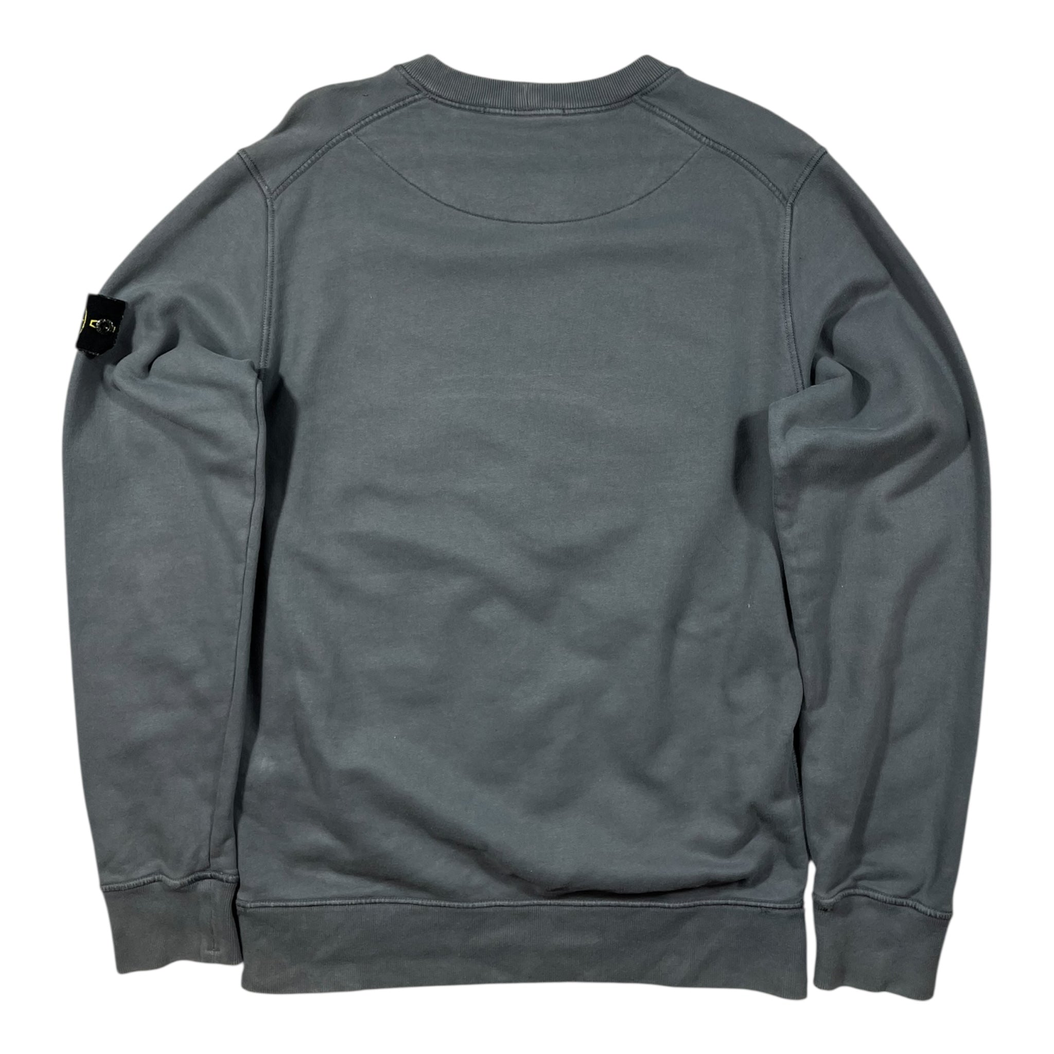 Stone Island Sweatshirt (M)