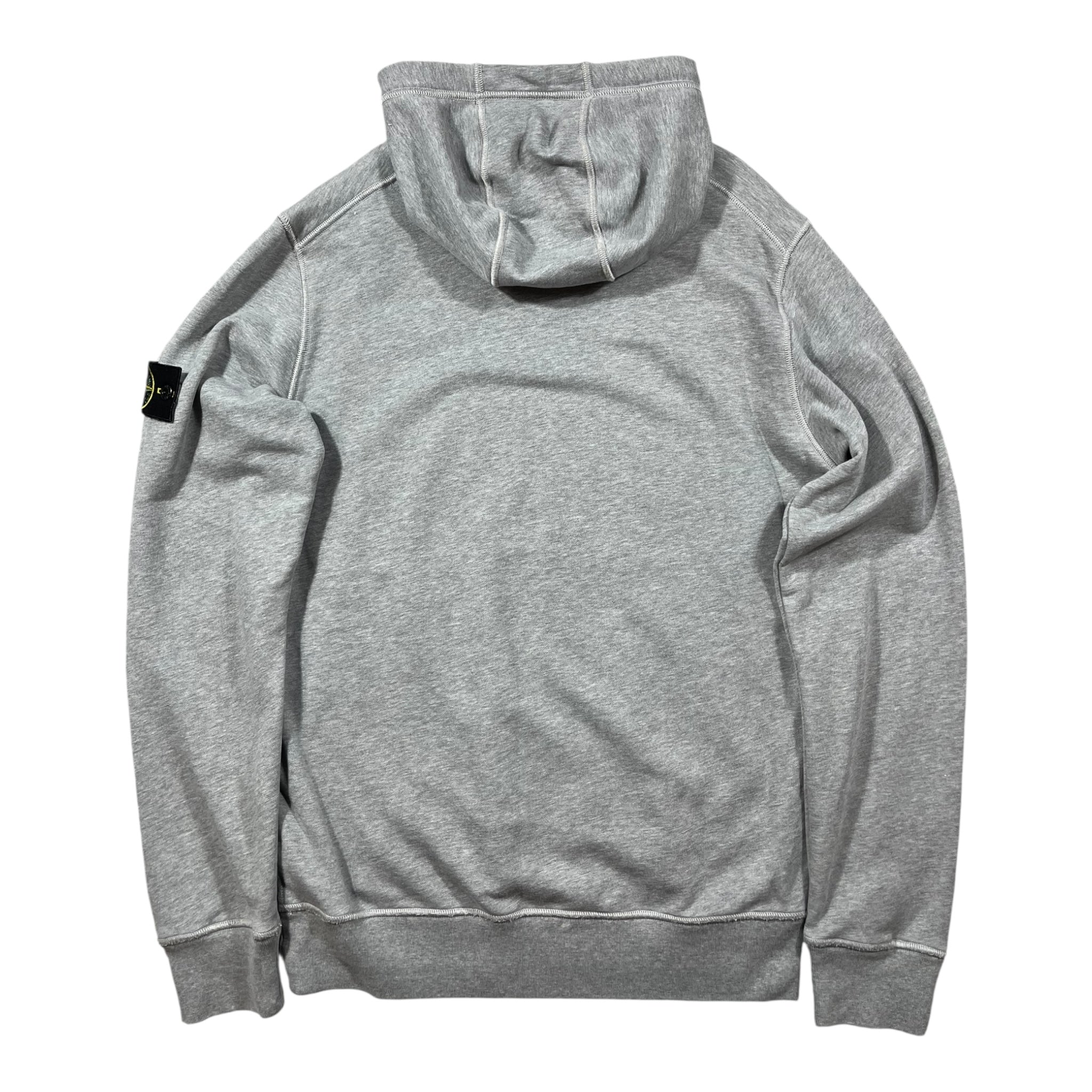 Sweat Stone Island (L)