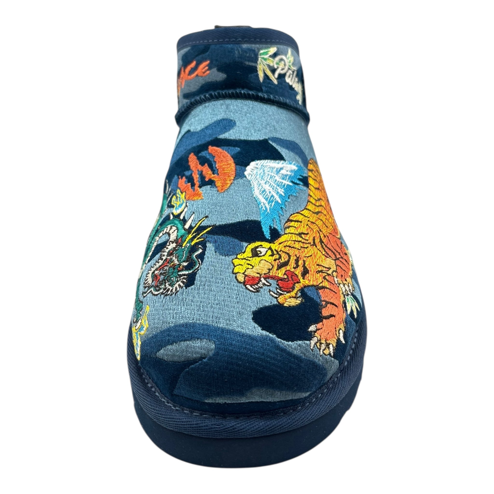 Ugg x Palace Mid (42EU)