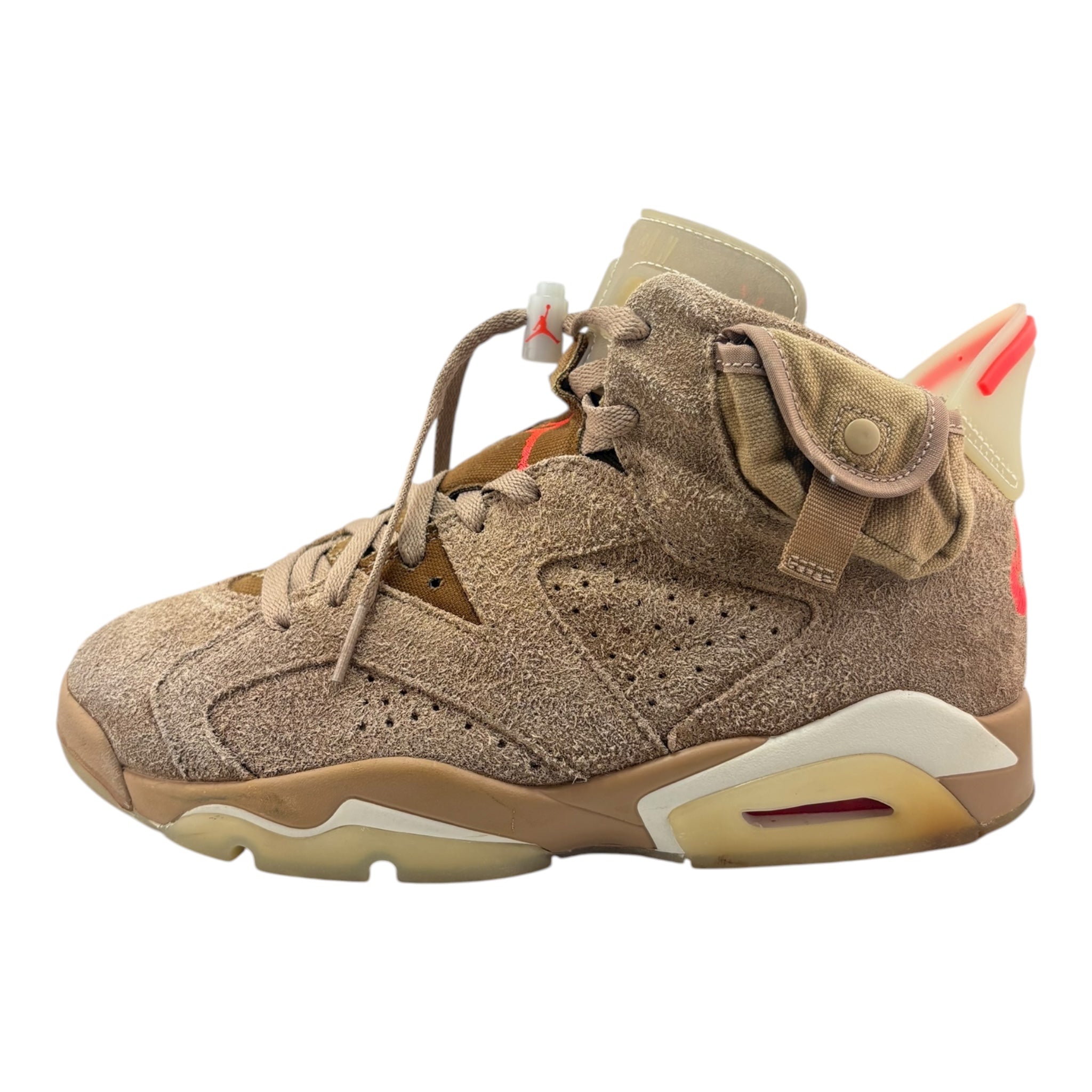 Jordan 6 Travis (40EU)