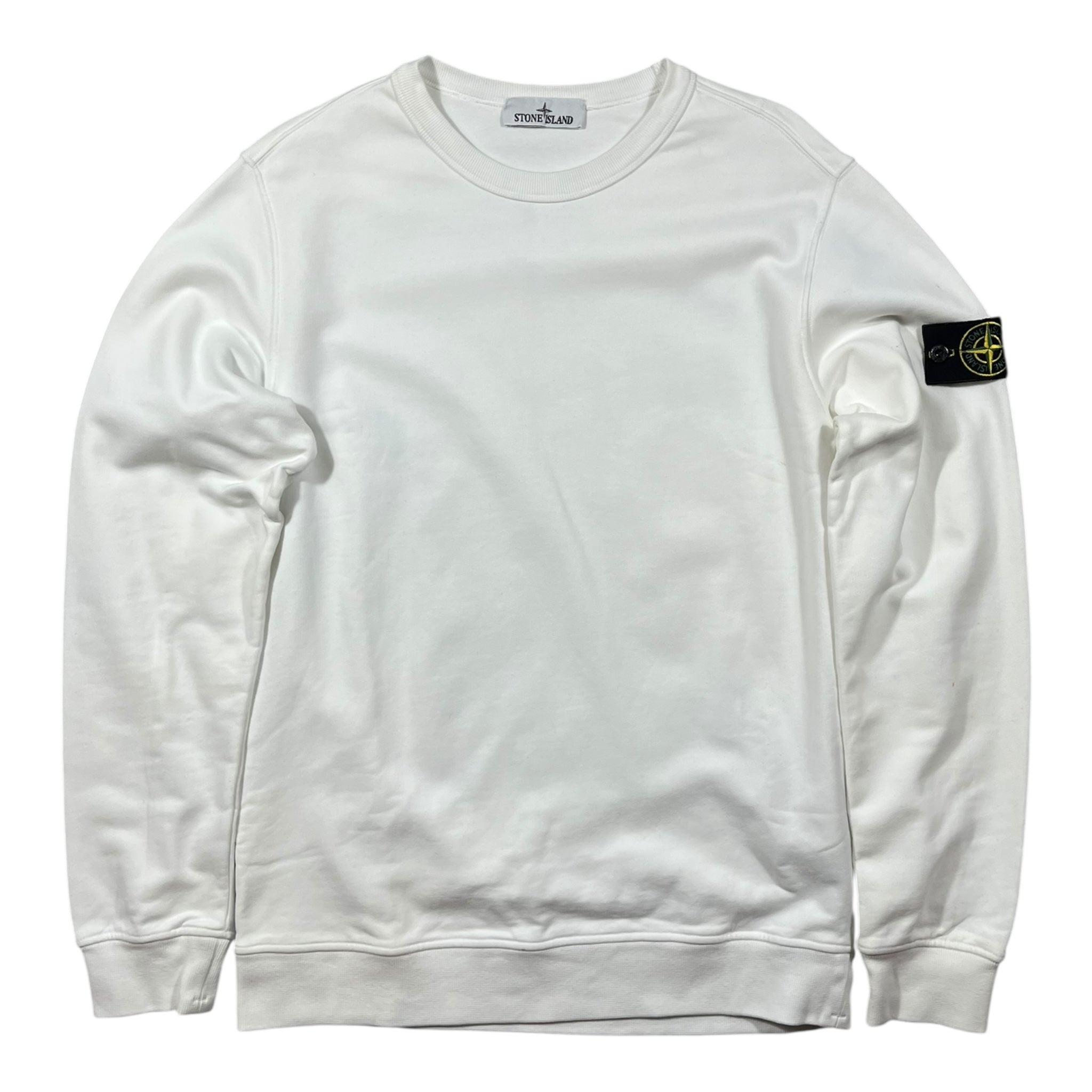 Stone Island Sweatshirt (M)