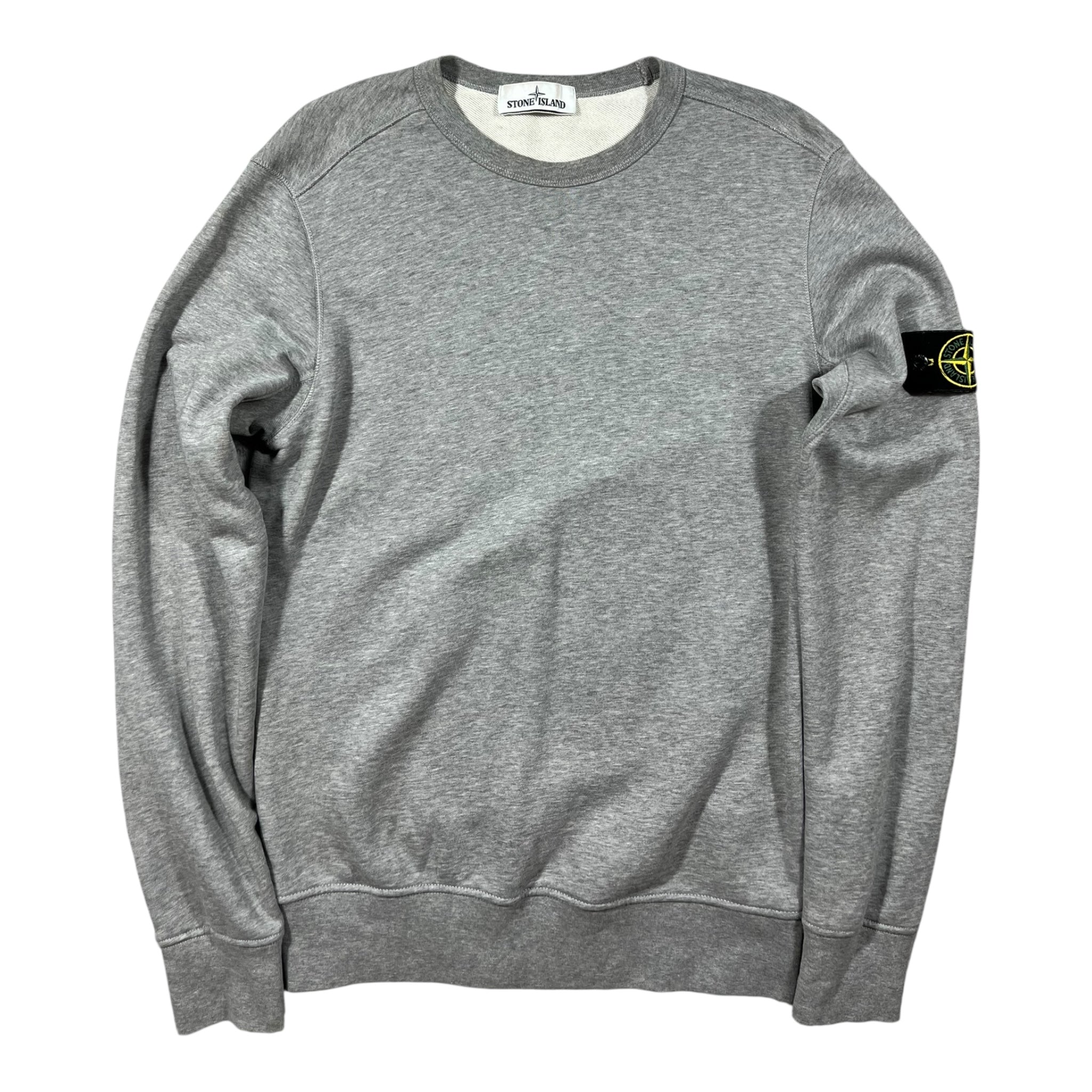 Stone Island Sweatshirt (M)
