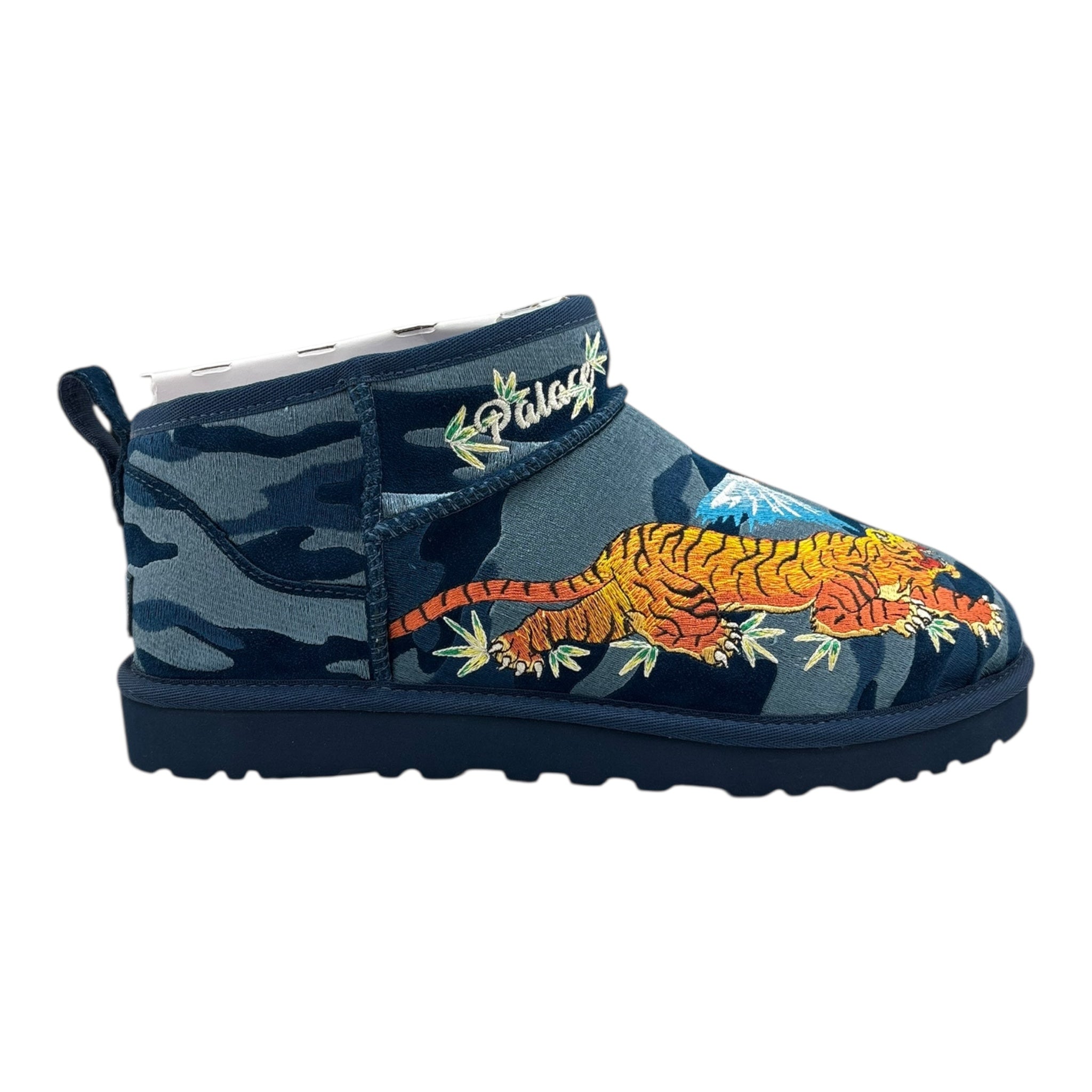 Ugg x Palace Mid (42EU)