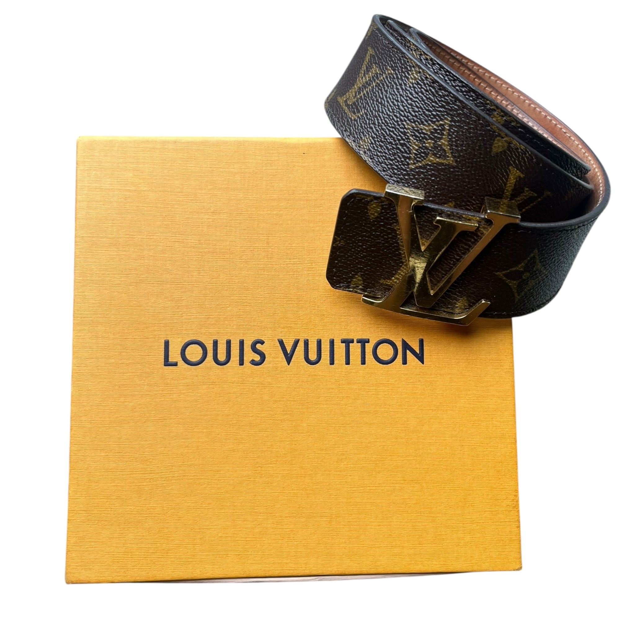 Louis Vuitton Belt