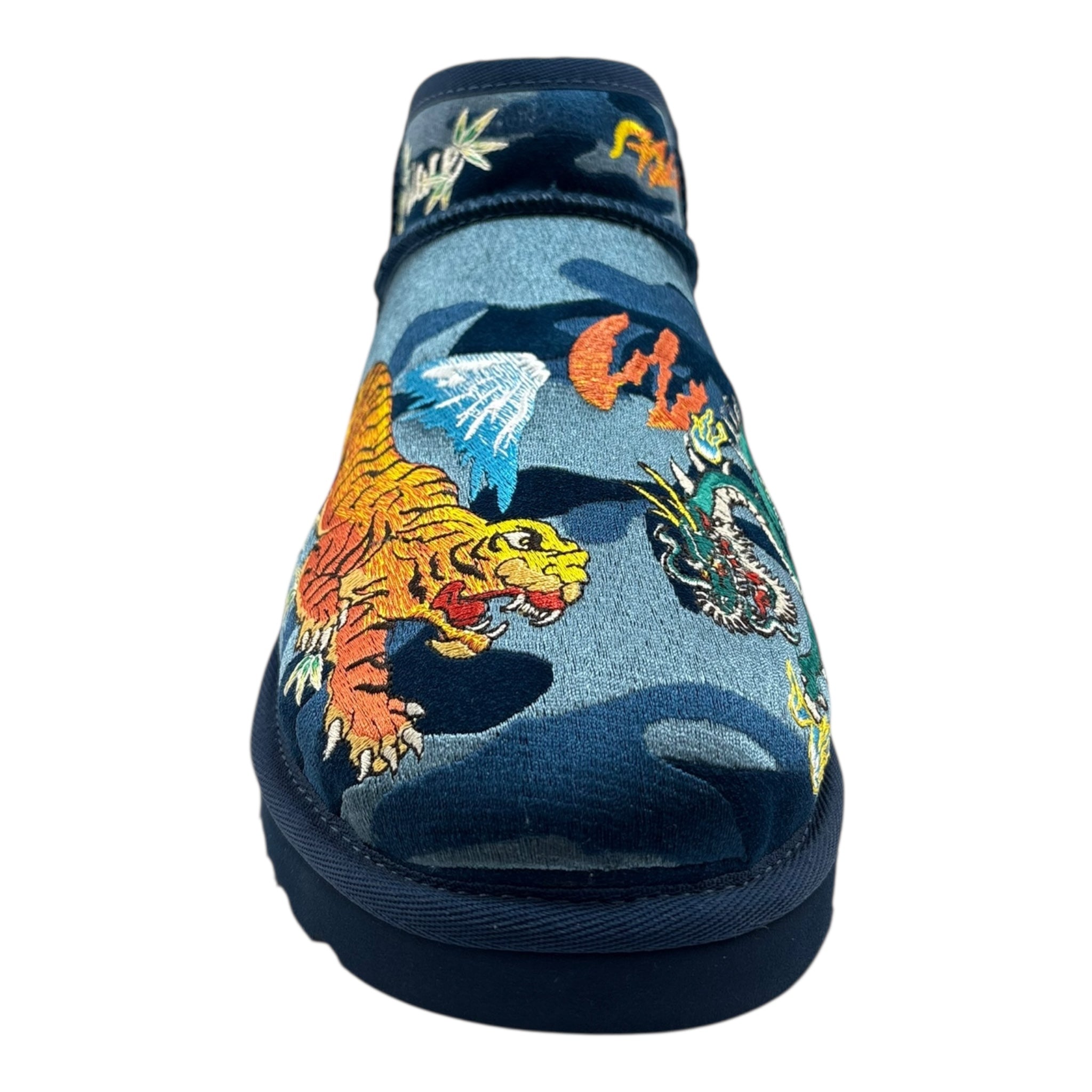 Ugg x Palace Mid (42EU)