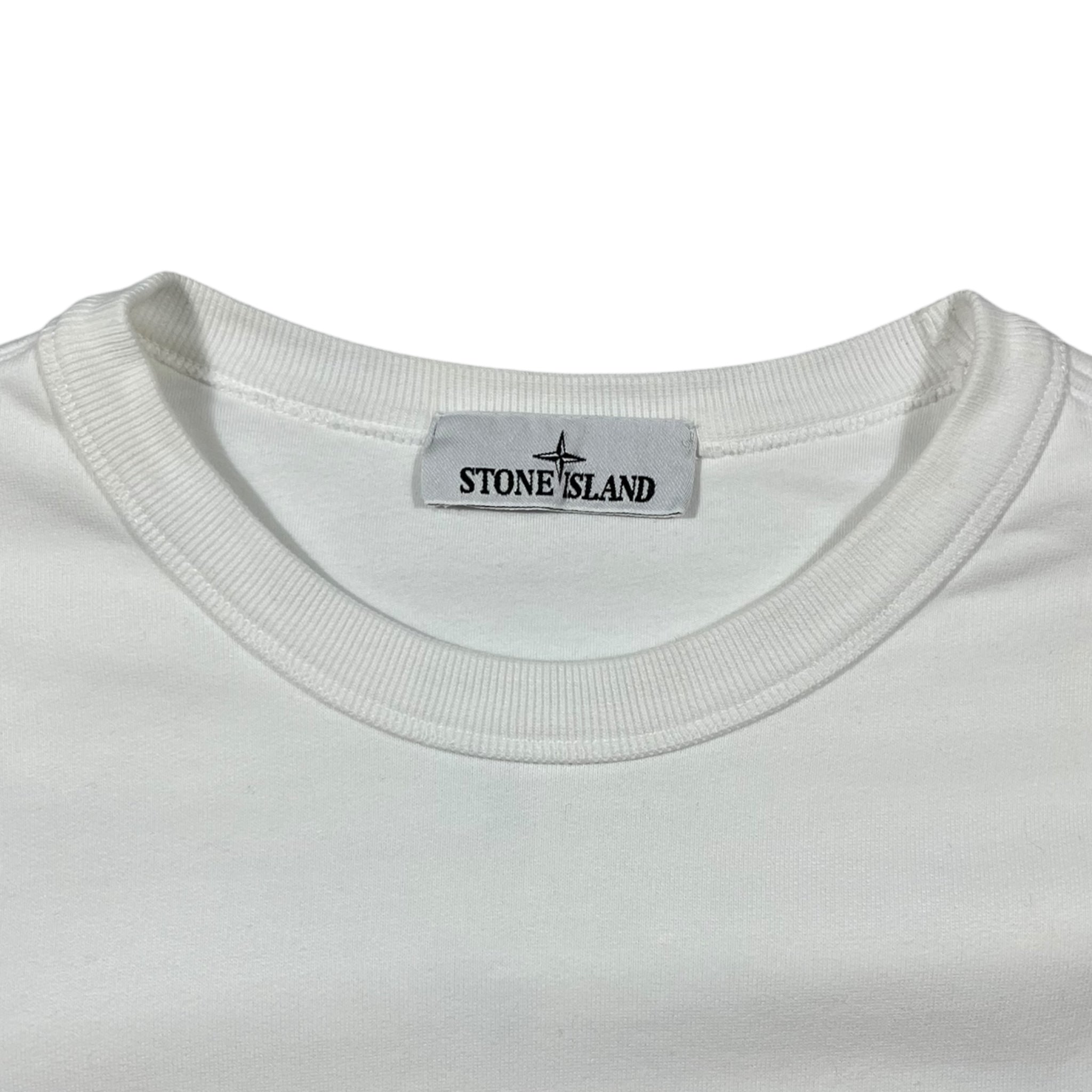 Stone Island Sweatshirt (M)