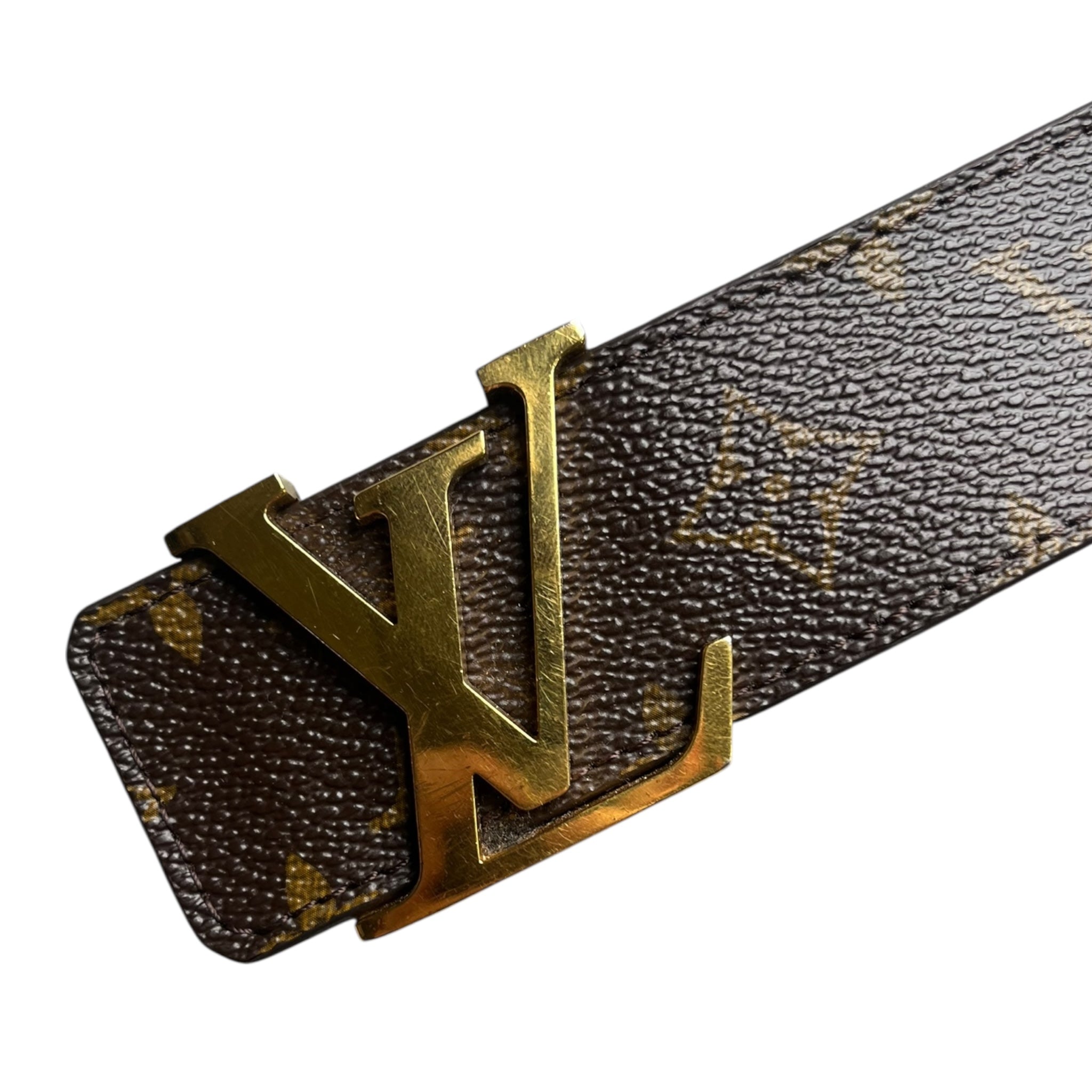 Louis Vuitton Belt