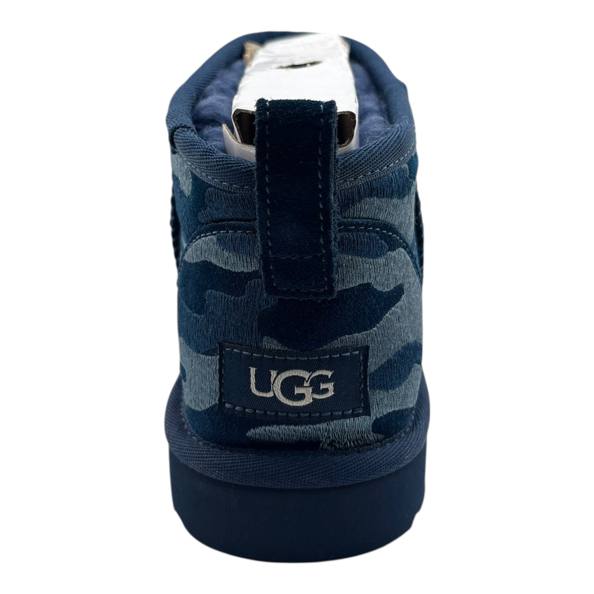 Ugg x Palace Mid (42EU)