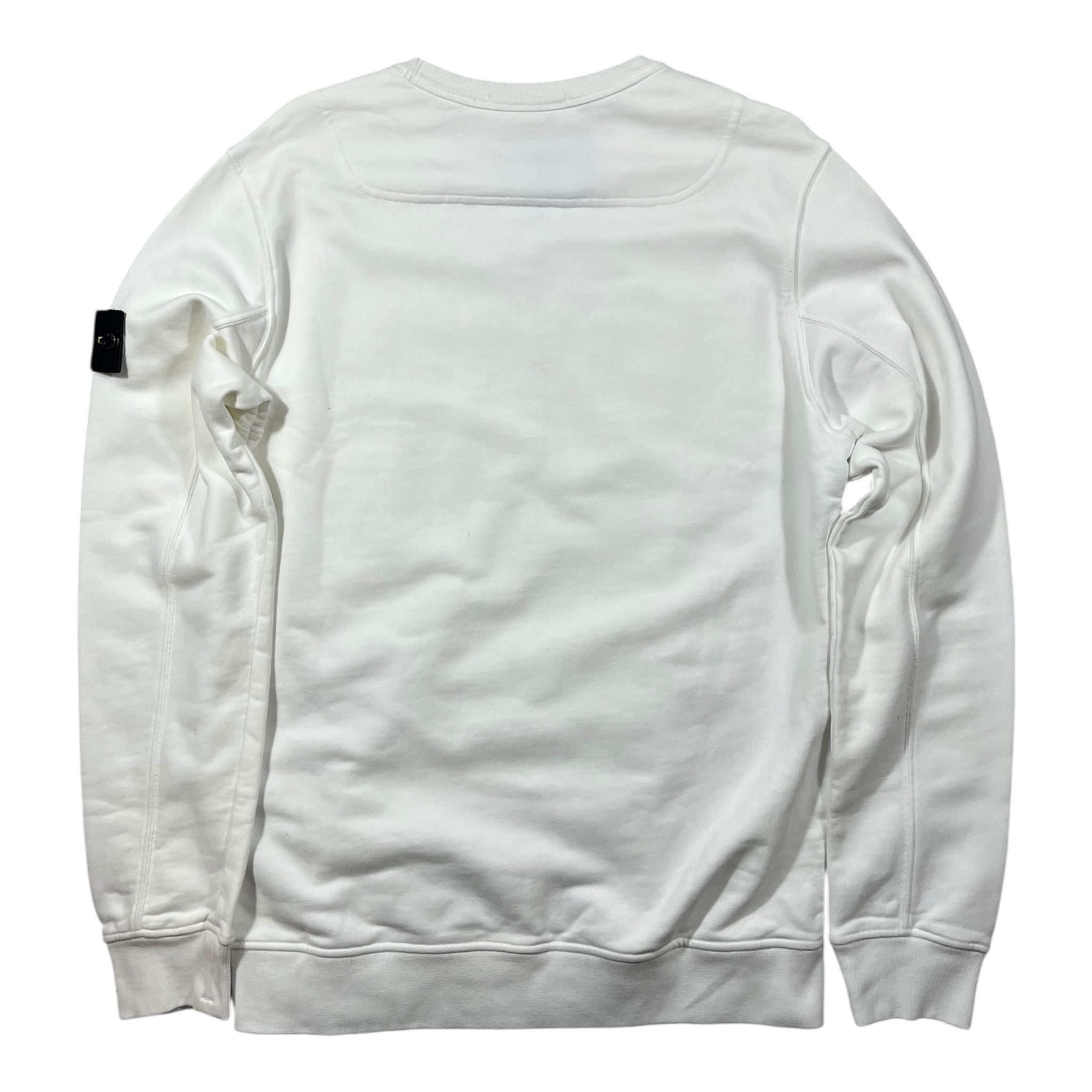 Stone Island Sweatshirt (M)
