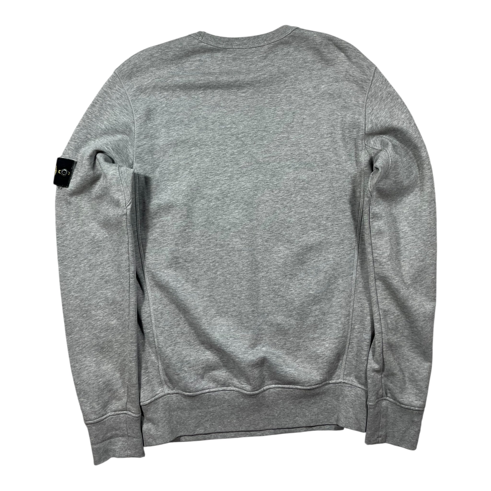 Stone Island Sweatshirt (M)