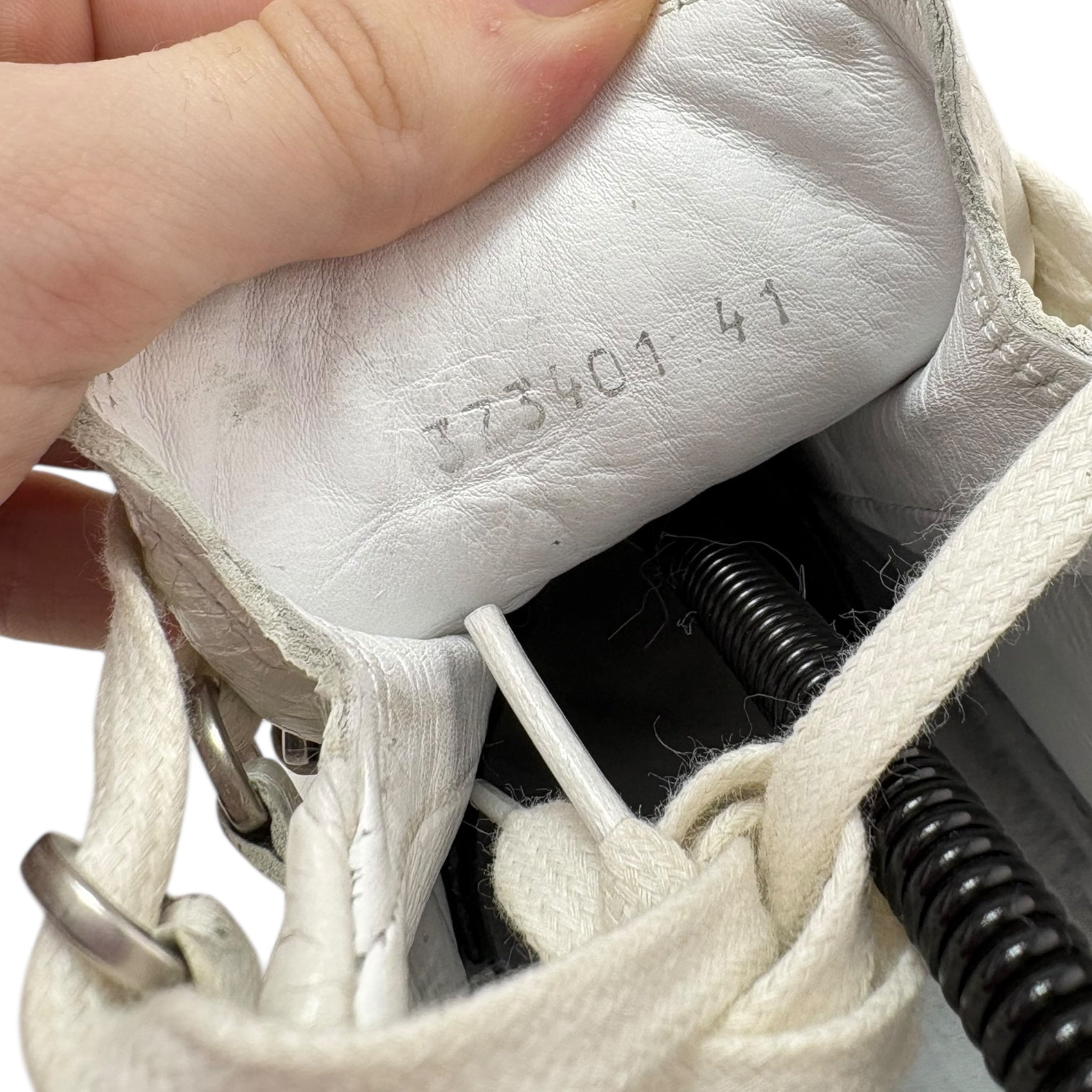 Balenciaga Arena (41EU)