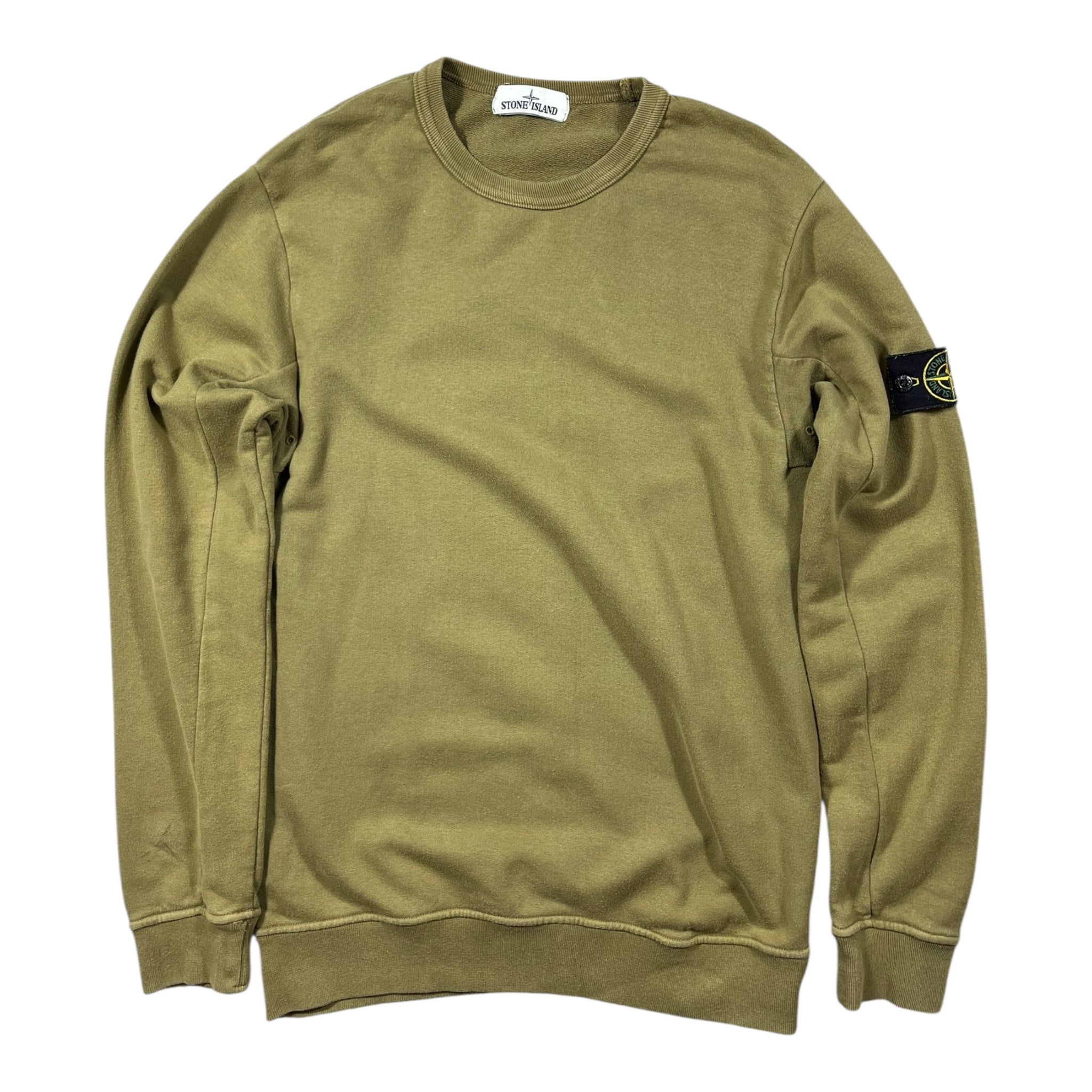 Stone Island Sweatshirt (M)