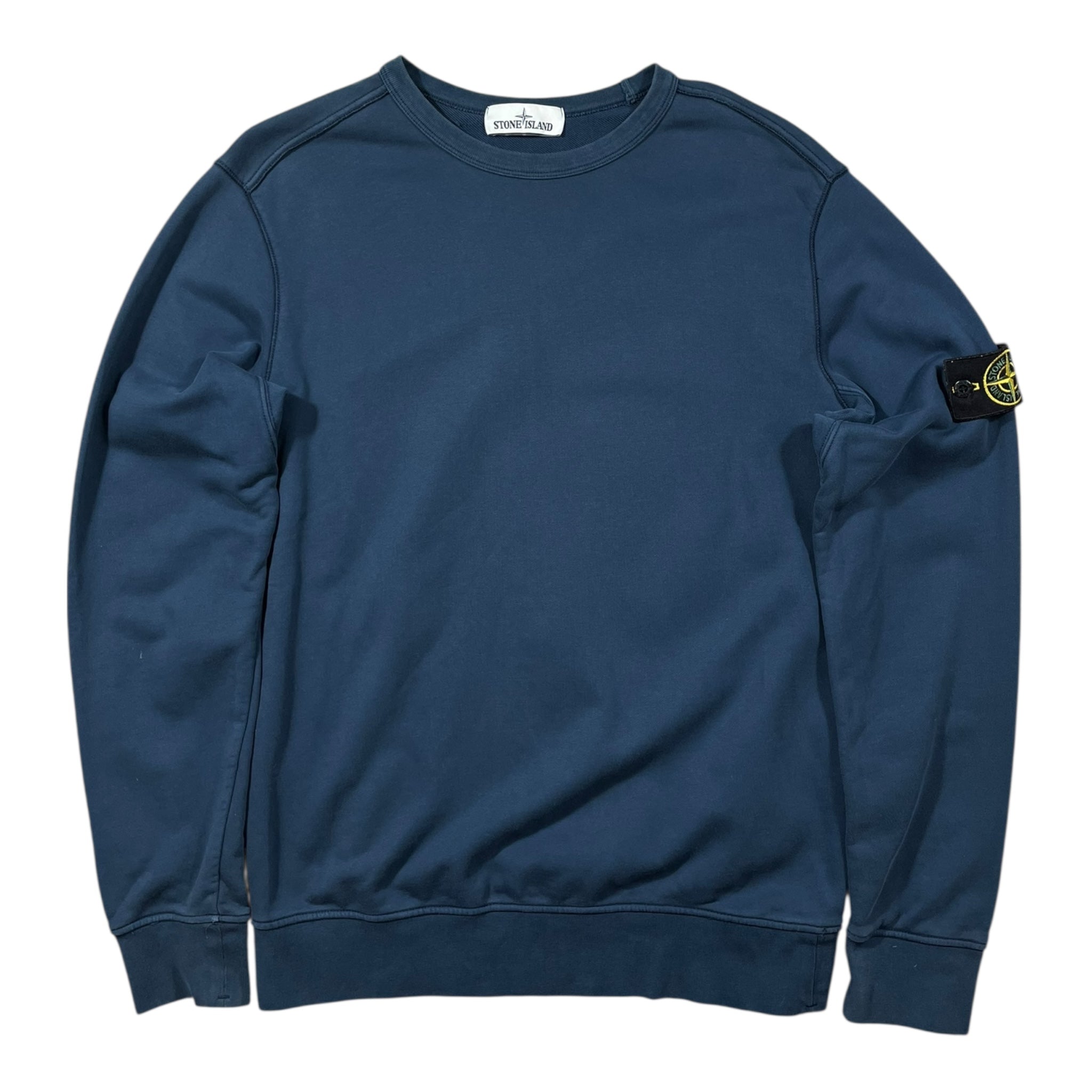 Stone Island Sweatshirt (L)