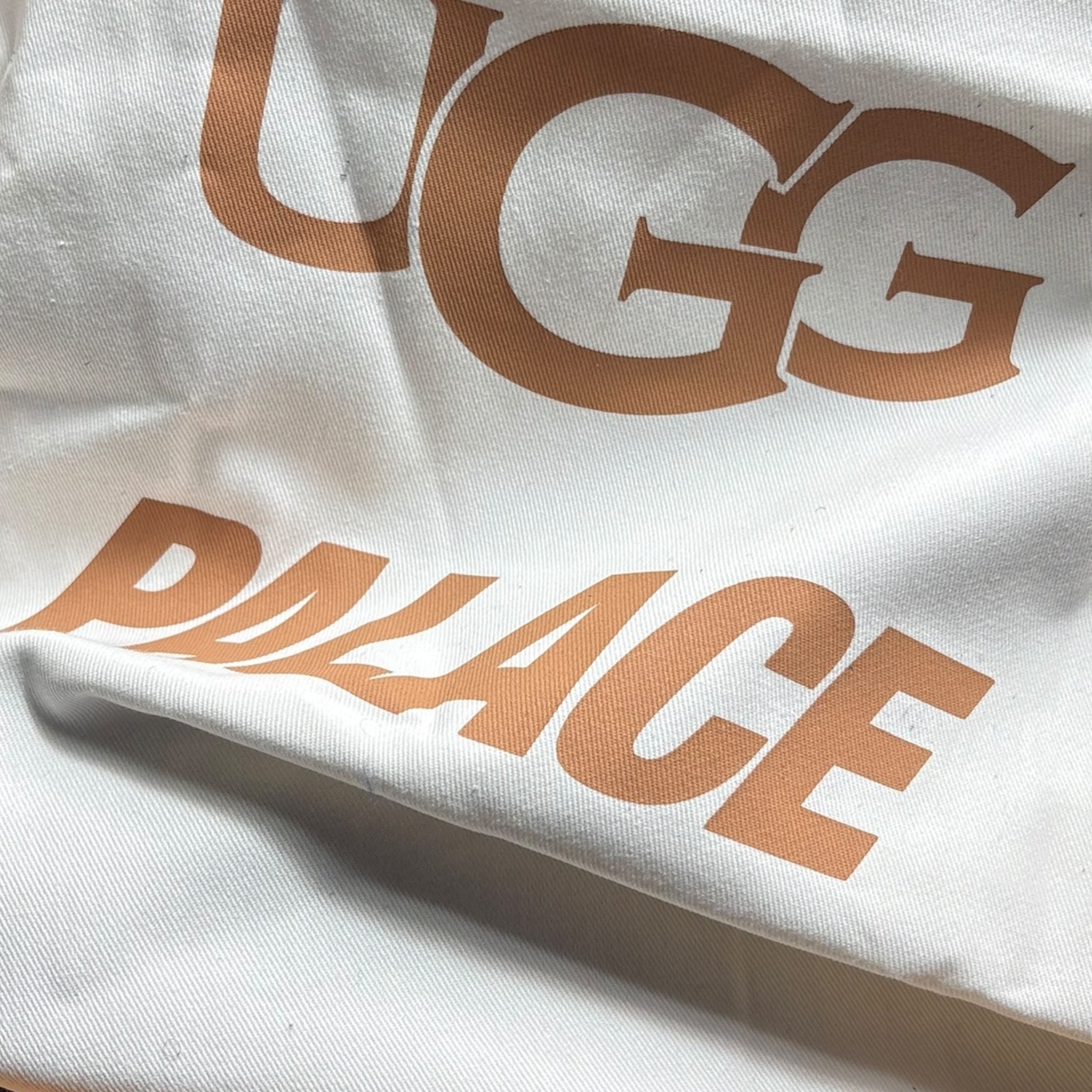 Ugg x Palace Mid (42EU)