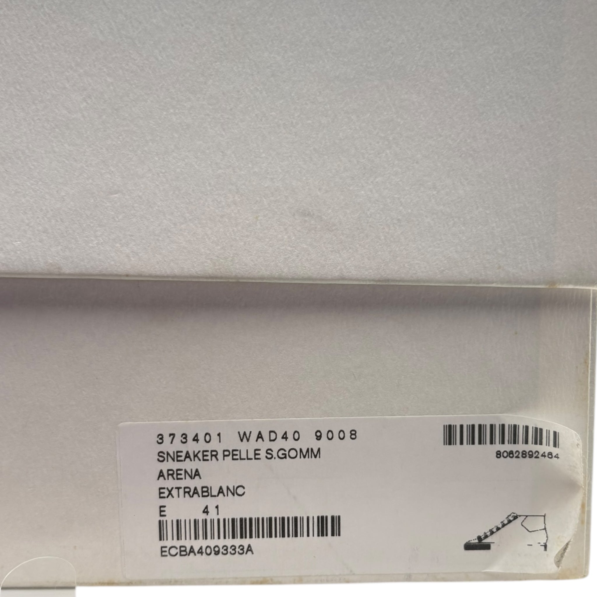 Balenciaga Arena (41EU)