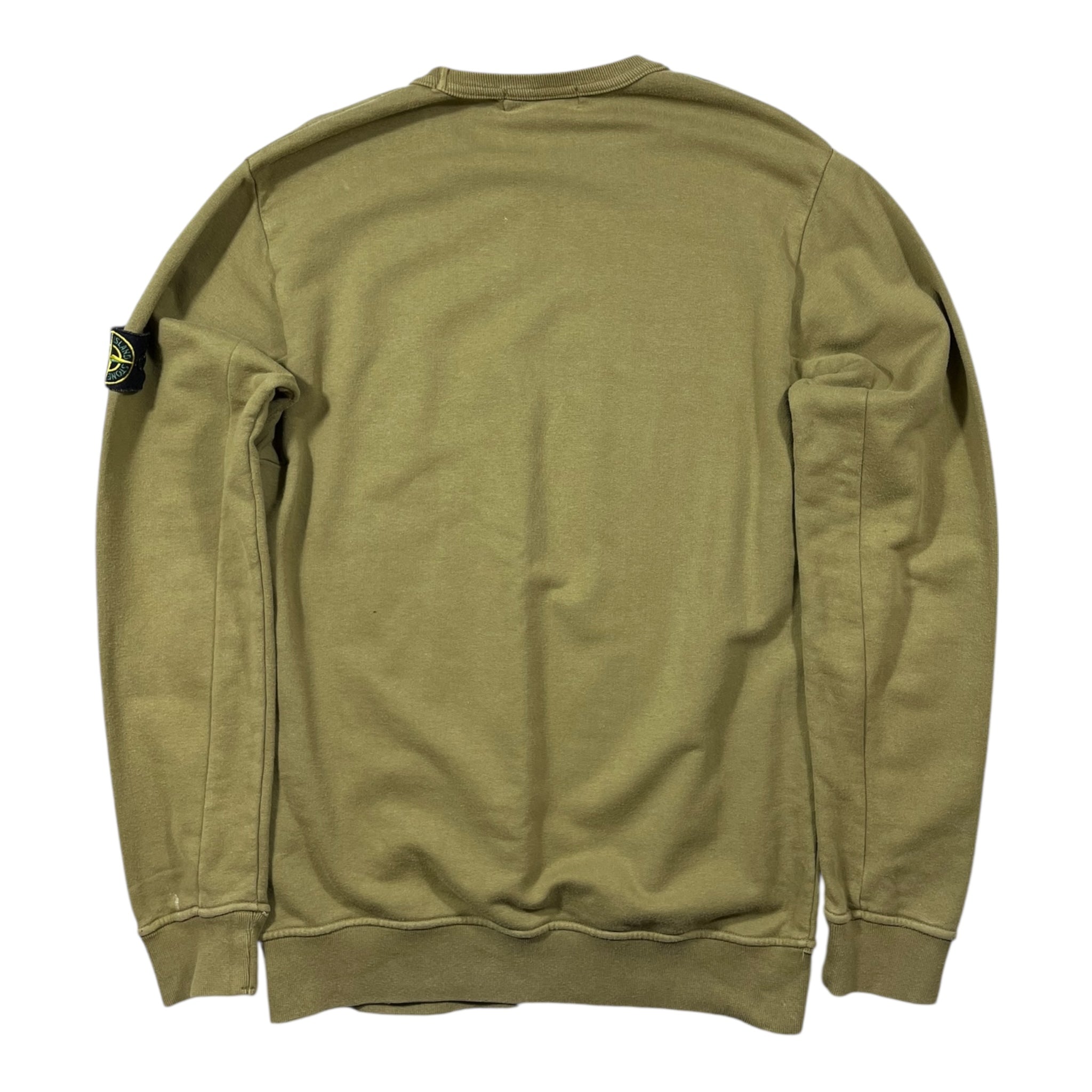 Stone Island Sweatshirt (M)