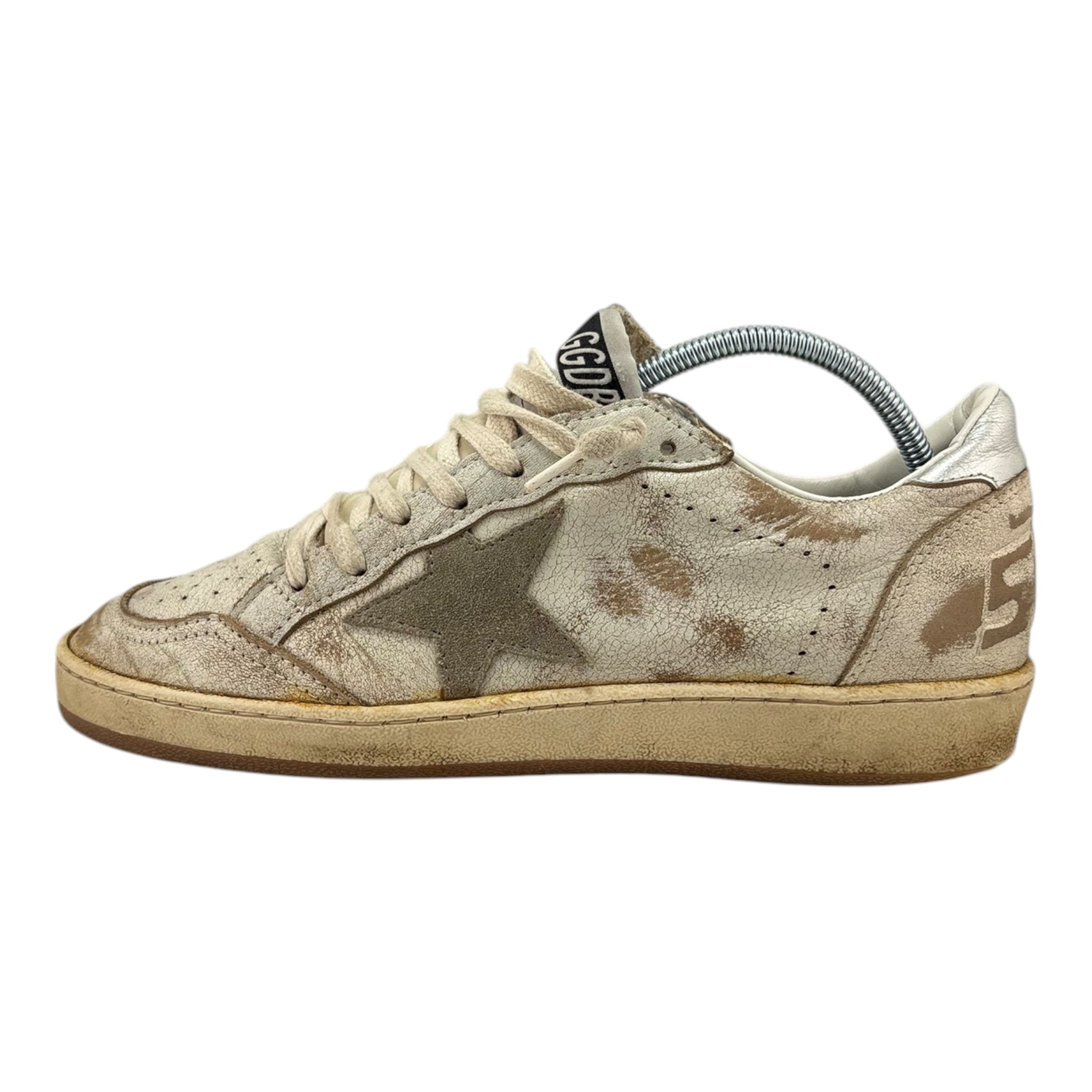 Golden Goose Super Star (39EU)